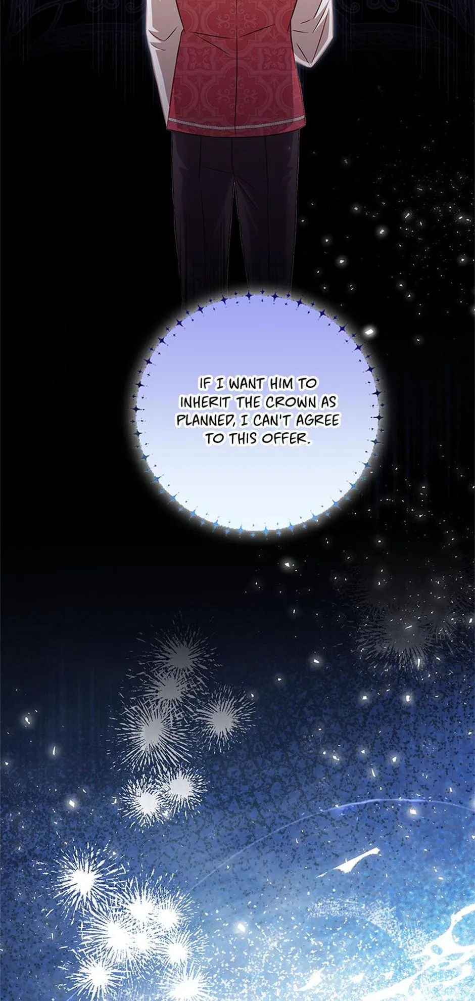 Requiem for the Queen Chapter 53 Online - página 76