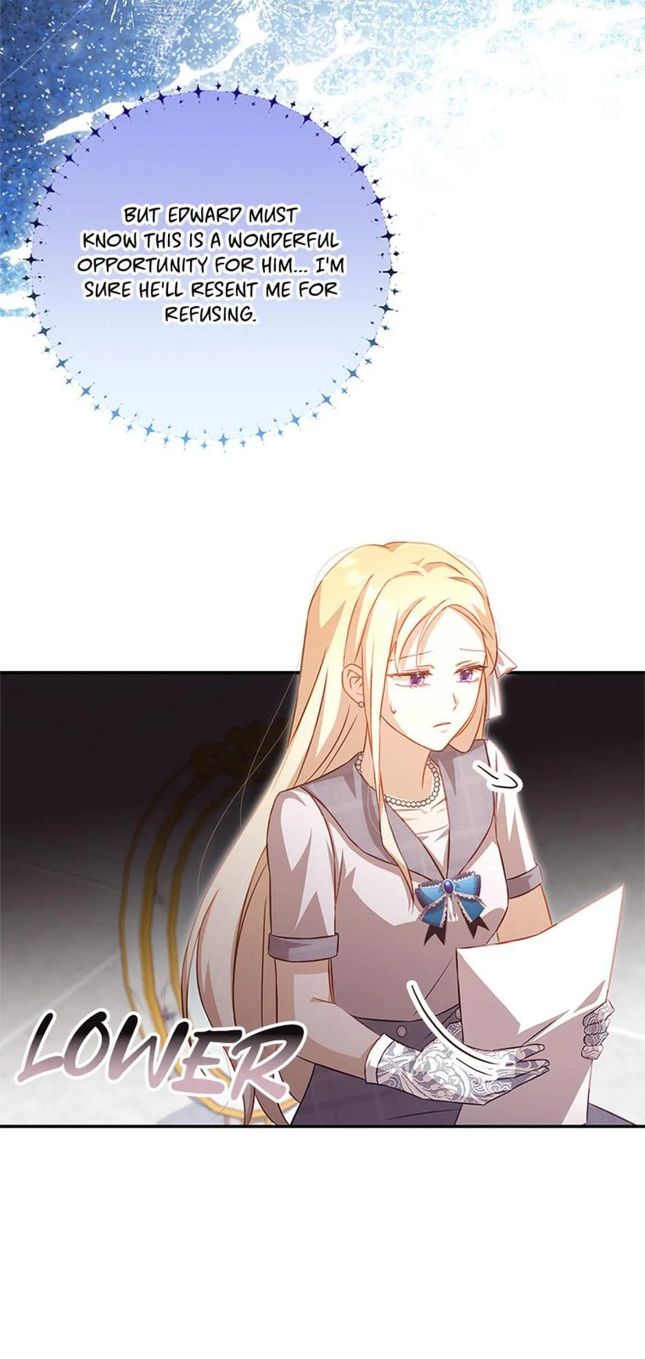 Requiem for the Queen Chapter 53 Online - página 77