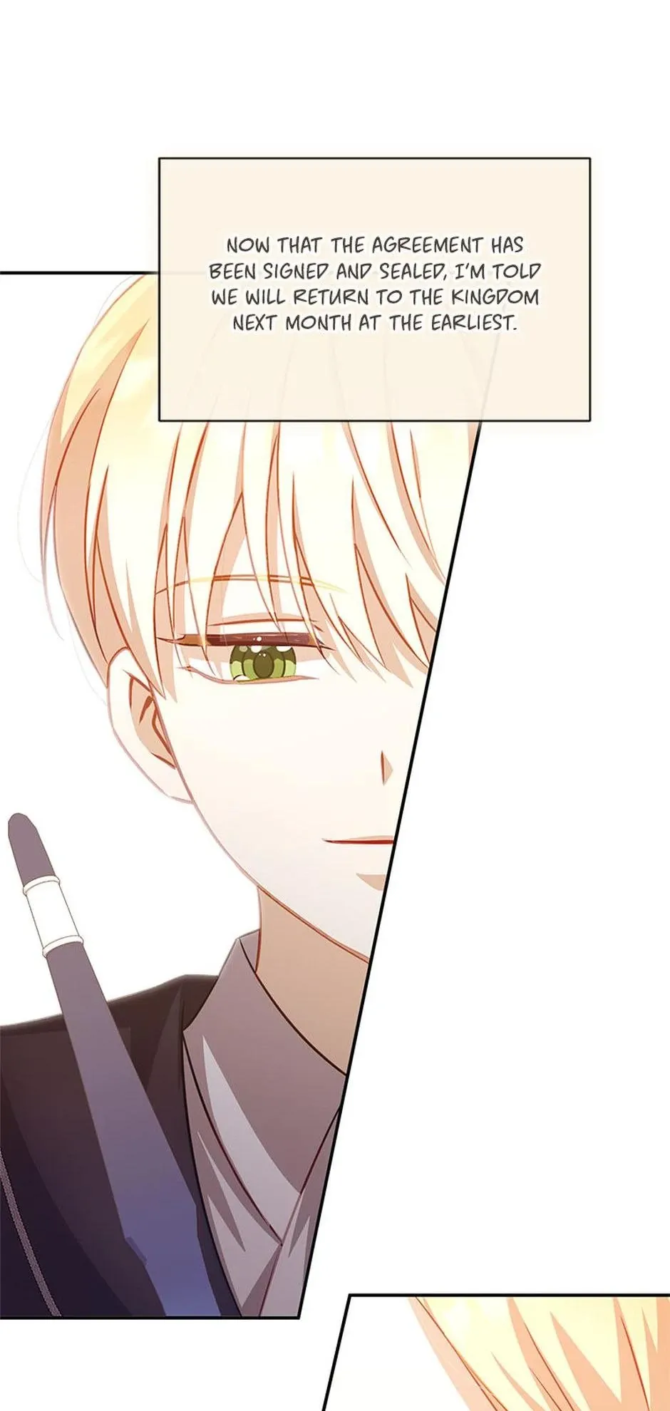 Requiem for the Queen Chapter 53 Online - página 81