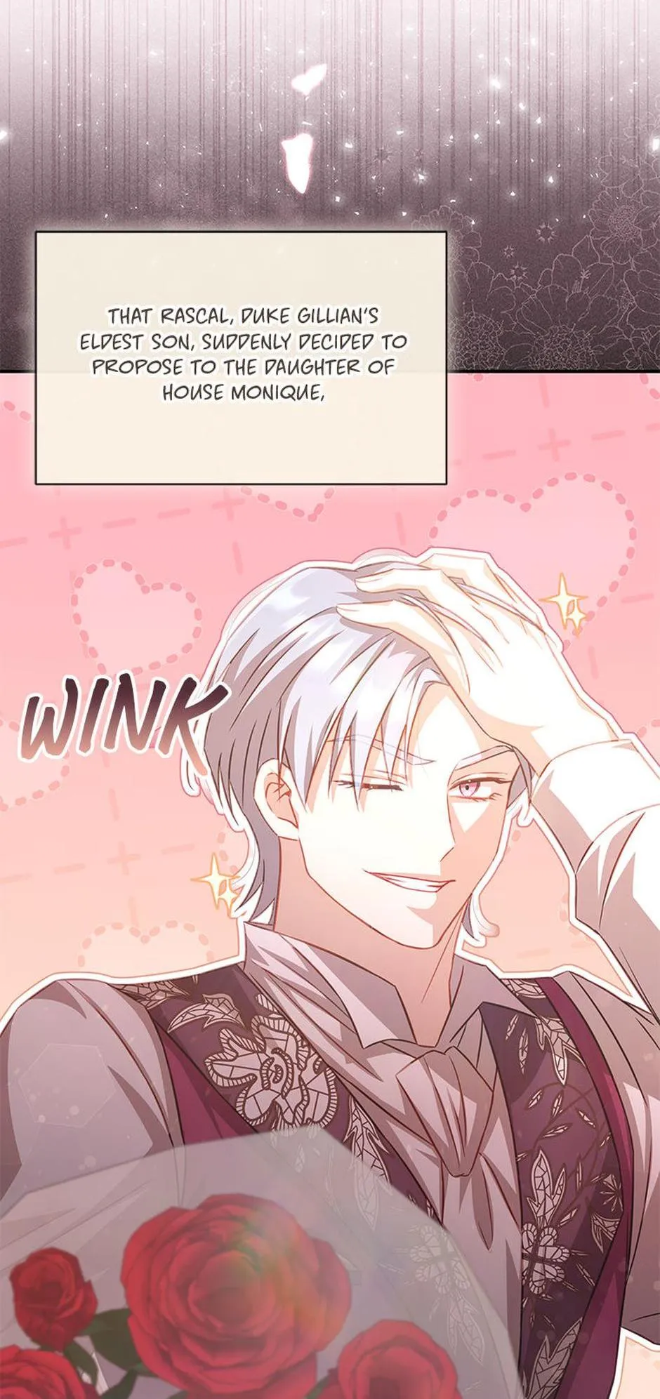 Requiem for the Queen Chapter 53 Online - página 85