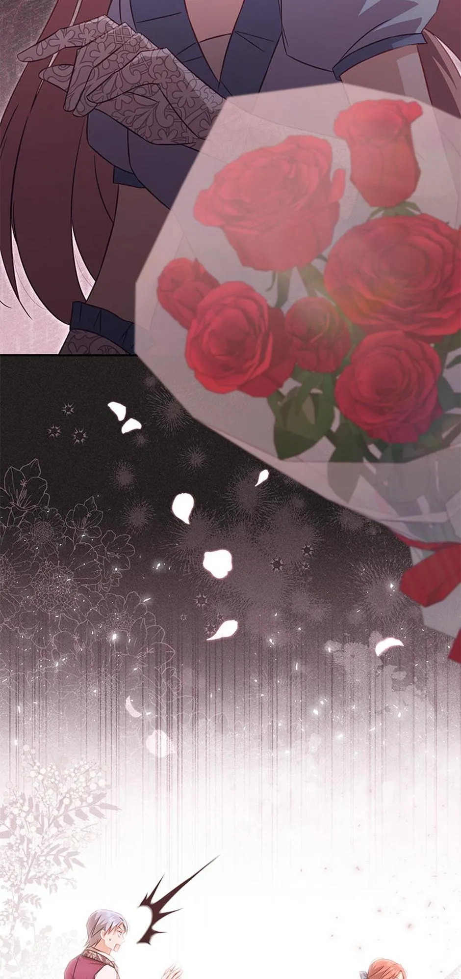 Requiem for the Queen Chapter 53 Online - página 87