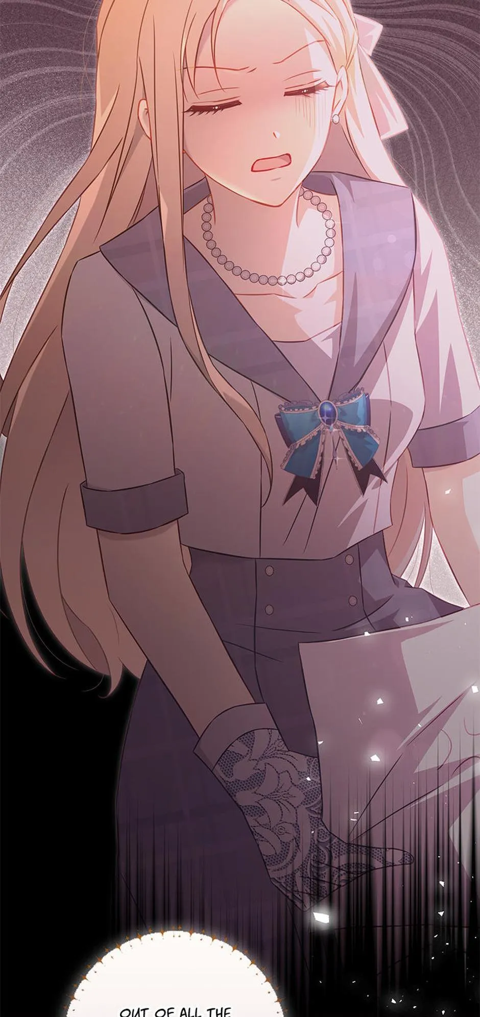 Requiem for the Queen Chapter 53 Online - página 90