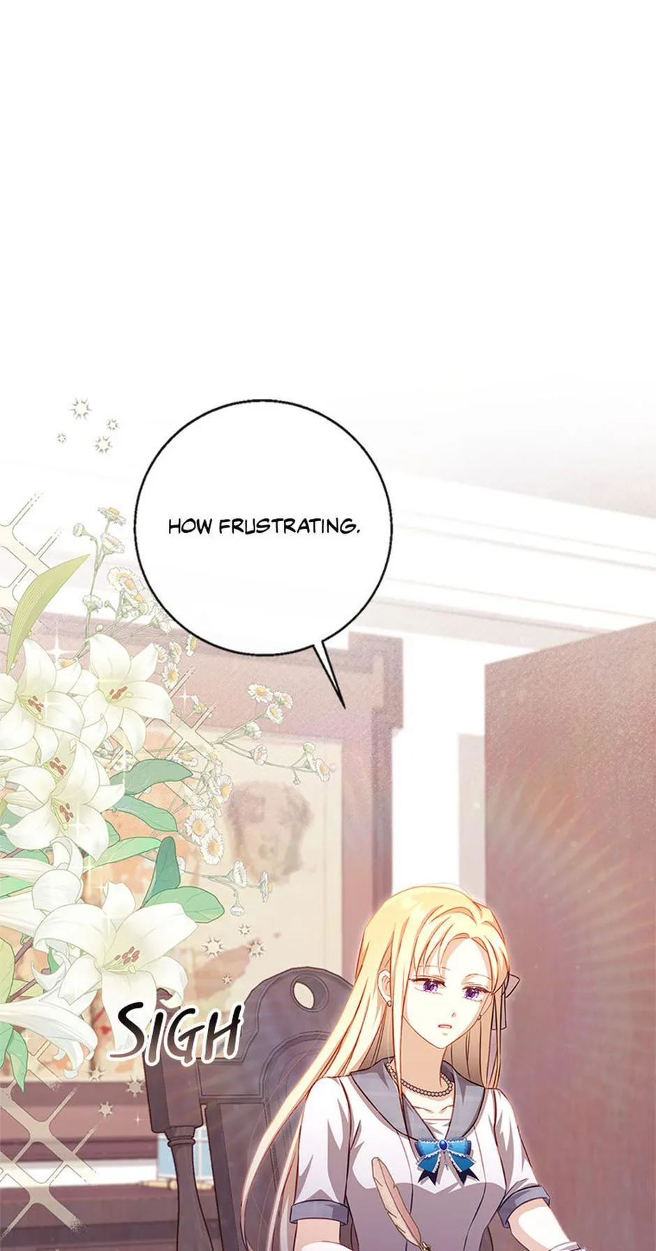Requiem for the Queen Chapter 54 Online - página 2