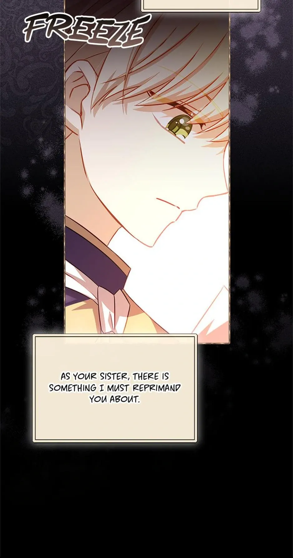 Requiem for the Queen Chapter 54 Online - página 8