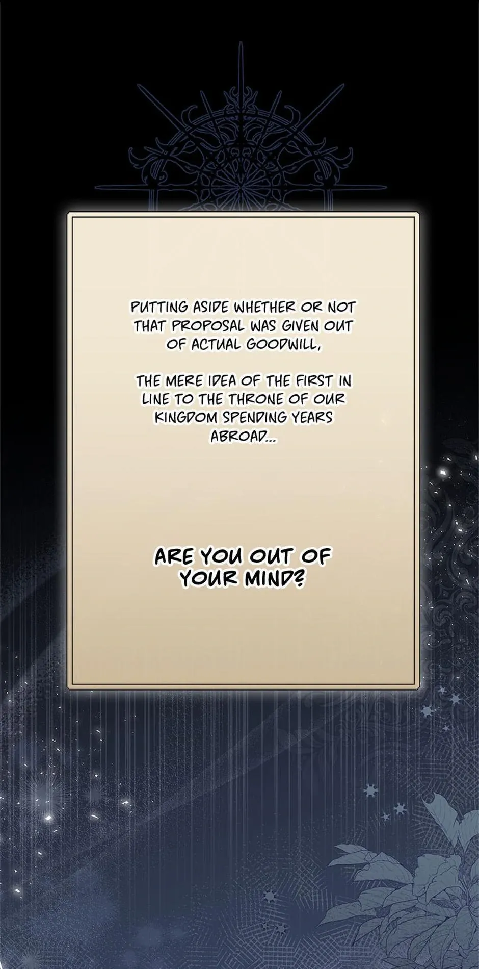 Requiem for the Queen Chapter 54 Online - página 9