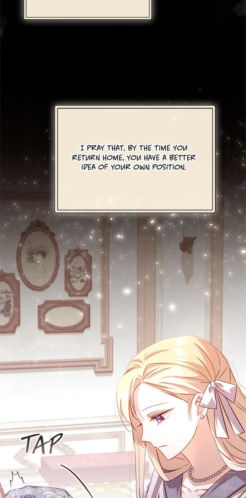 Requiem for the Queen Chapter 54 Online - página 11