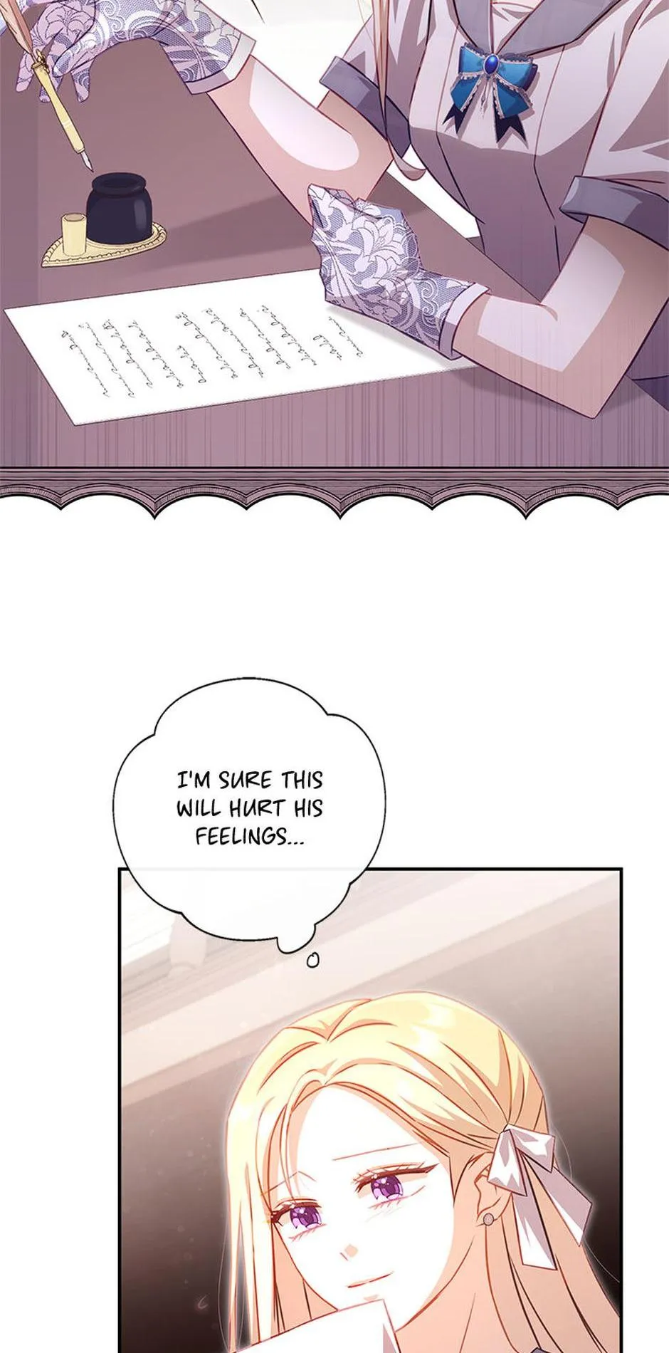 Requiem for the Queen Chapter 54 Online - página 12