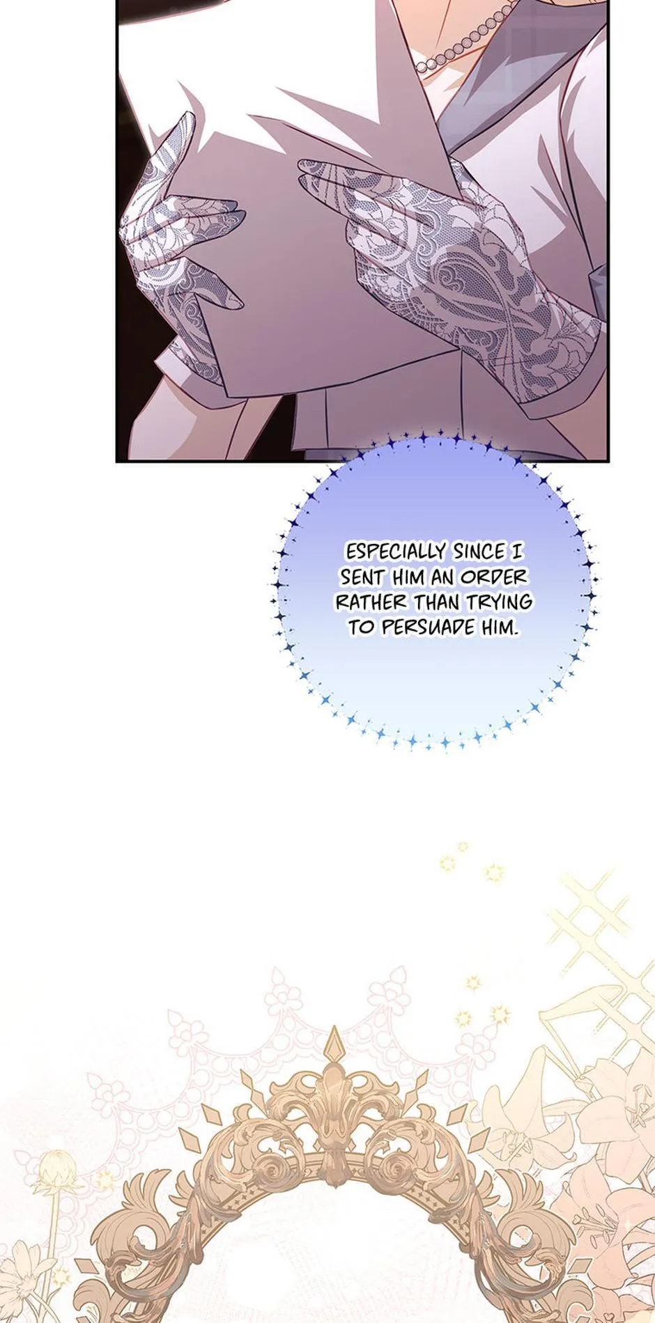 Requiem for the Queen Chapter 54 Online - página 13