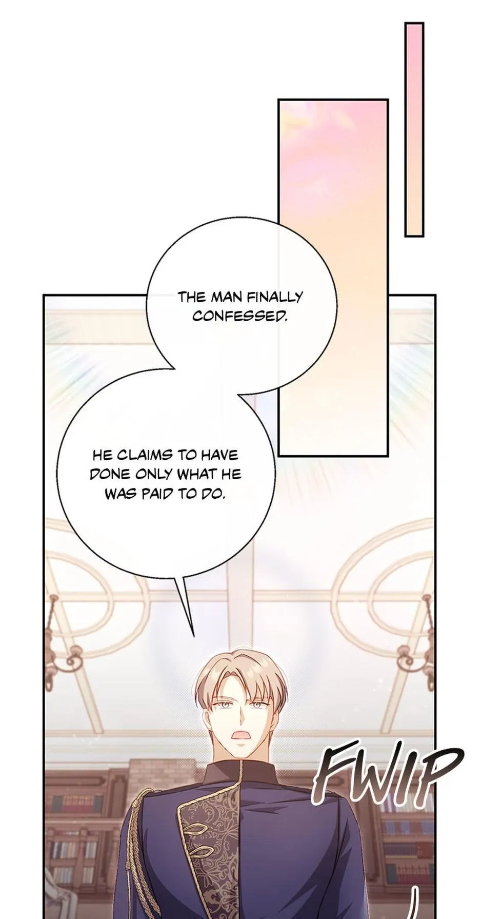 Requiem for the Queen Chapter 54 Online - página 16