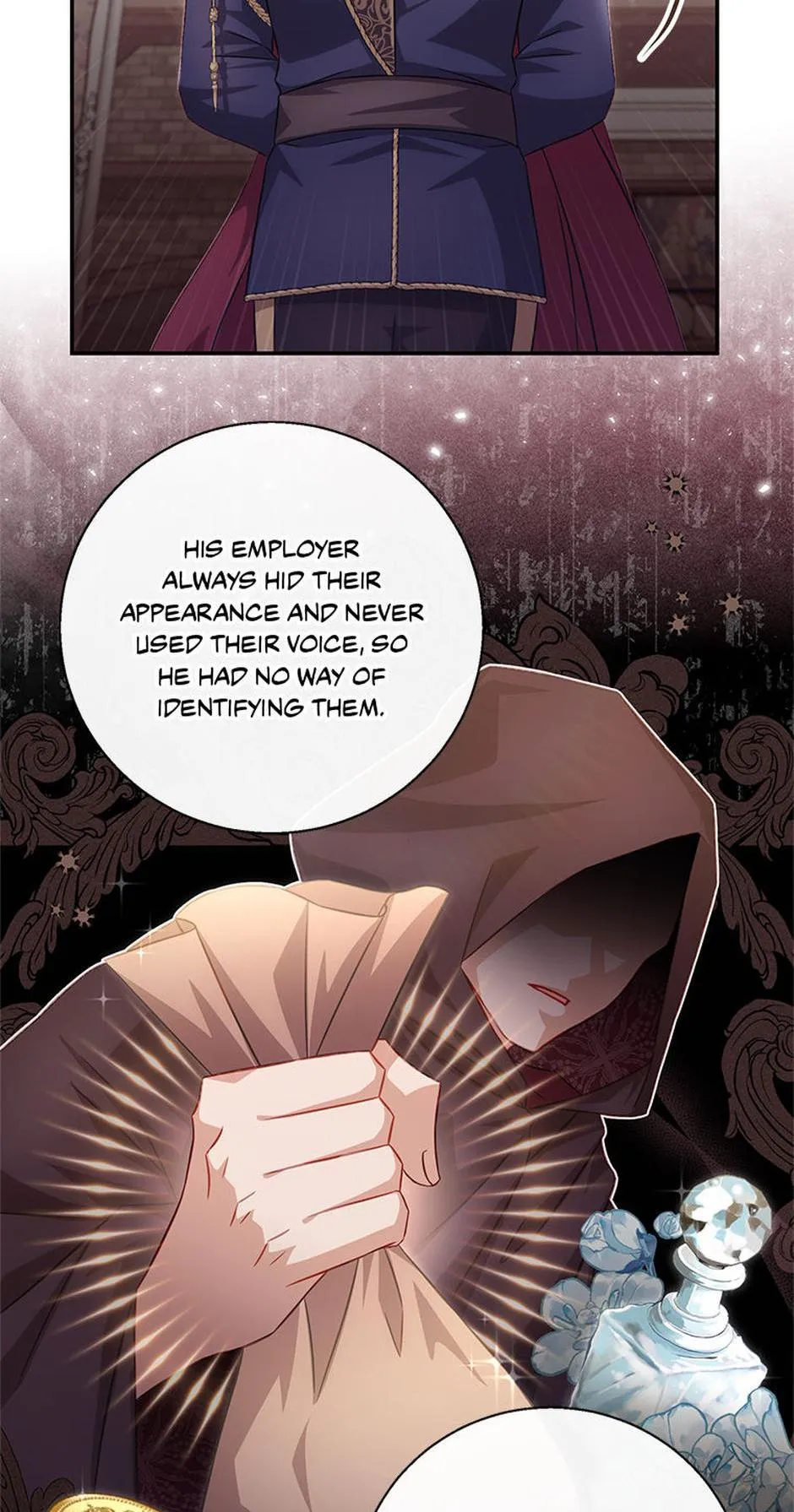 Requiem for the Queen Chapter 54 Online - página 17