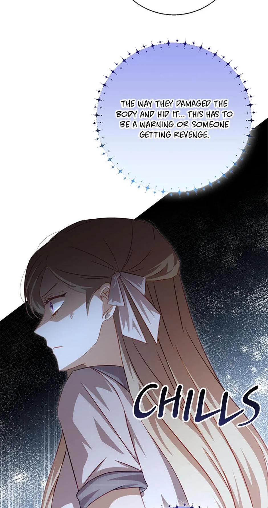 Requiem for the Queen Chapter 54 Online - página 24
