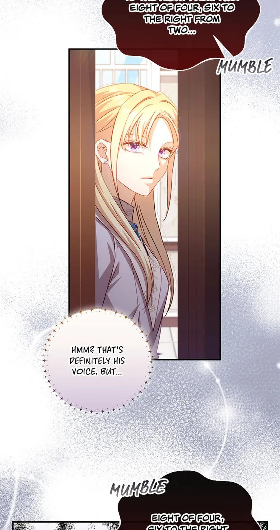Requiem for the Queen Chapter 54 Online - página 28