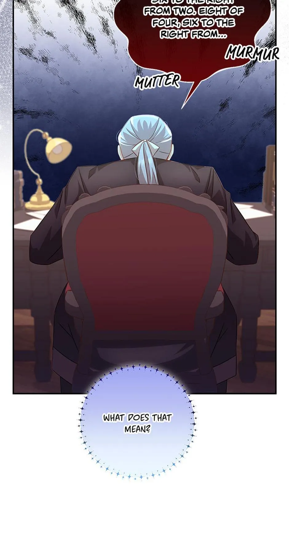 Requiem for the Queen Chapter 54 Online - página 29