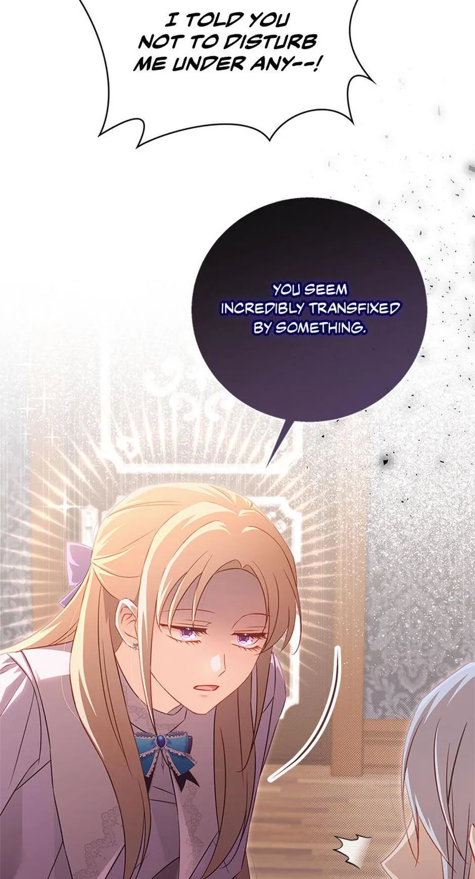 Requiem for the Queen Chapter 54 Online - página 31