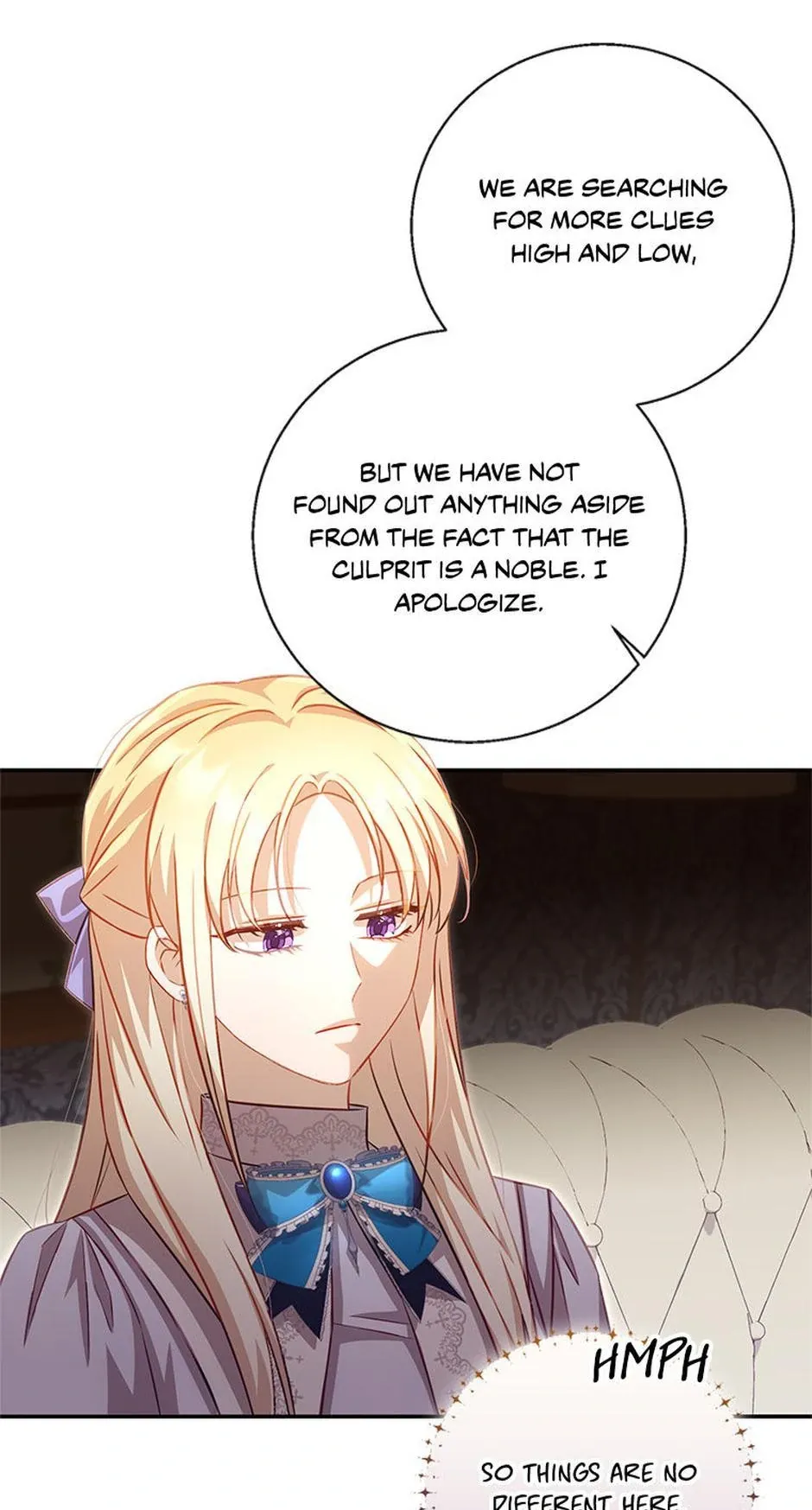 Requiem for the Queen Chapter 54 Online - página 37