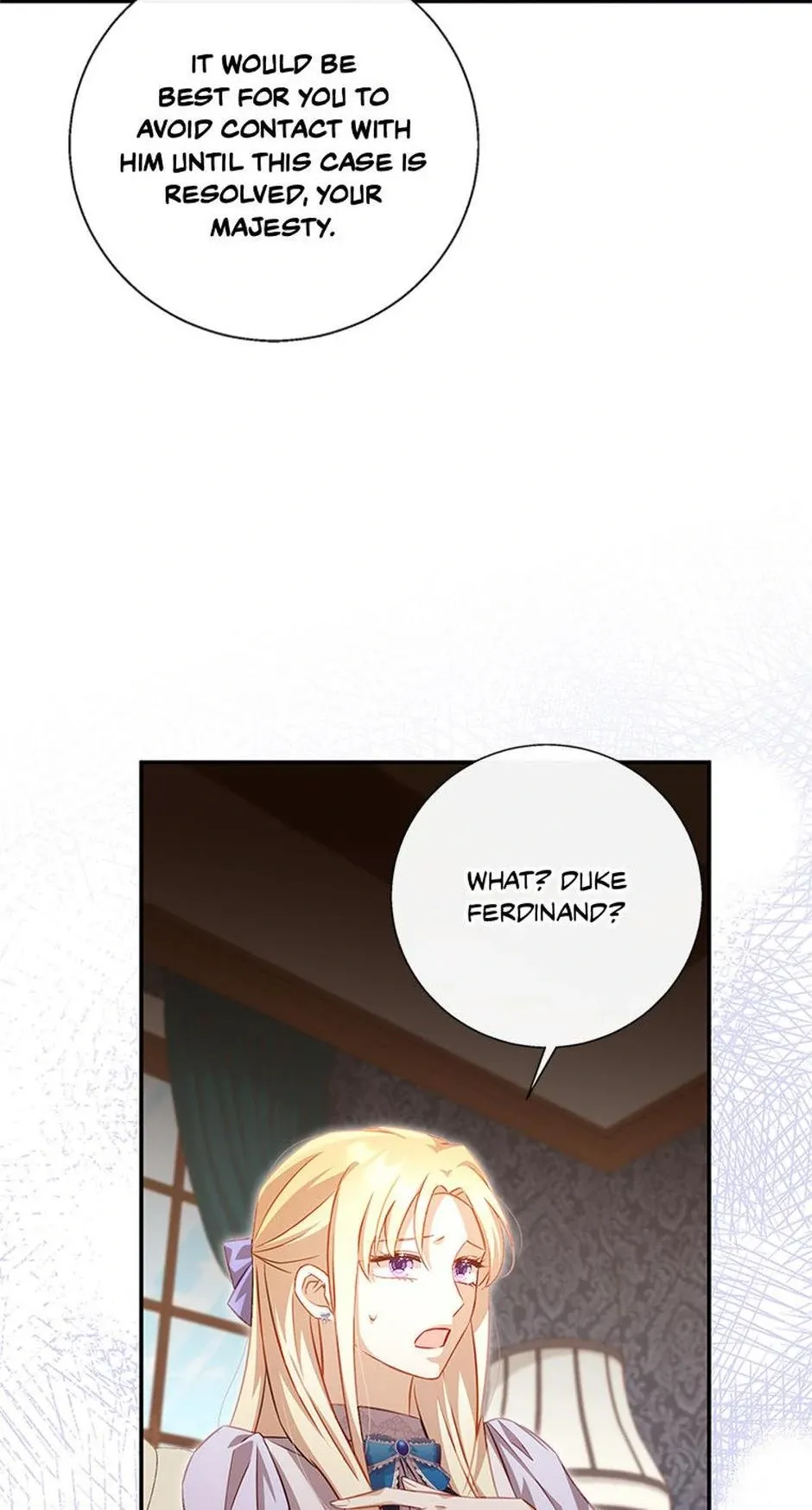 Requiem for the Queen Chapter 54 Online - página 40