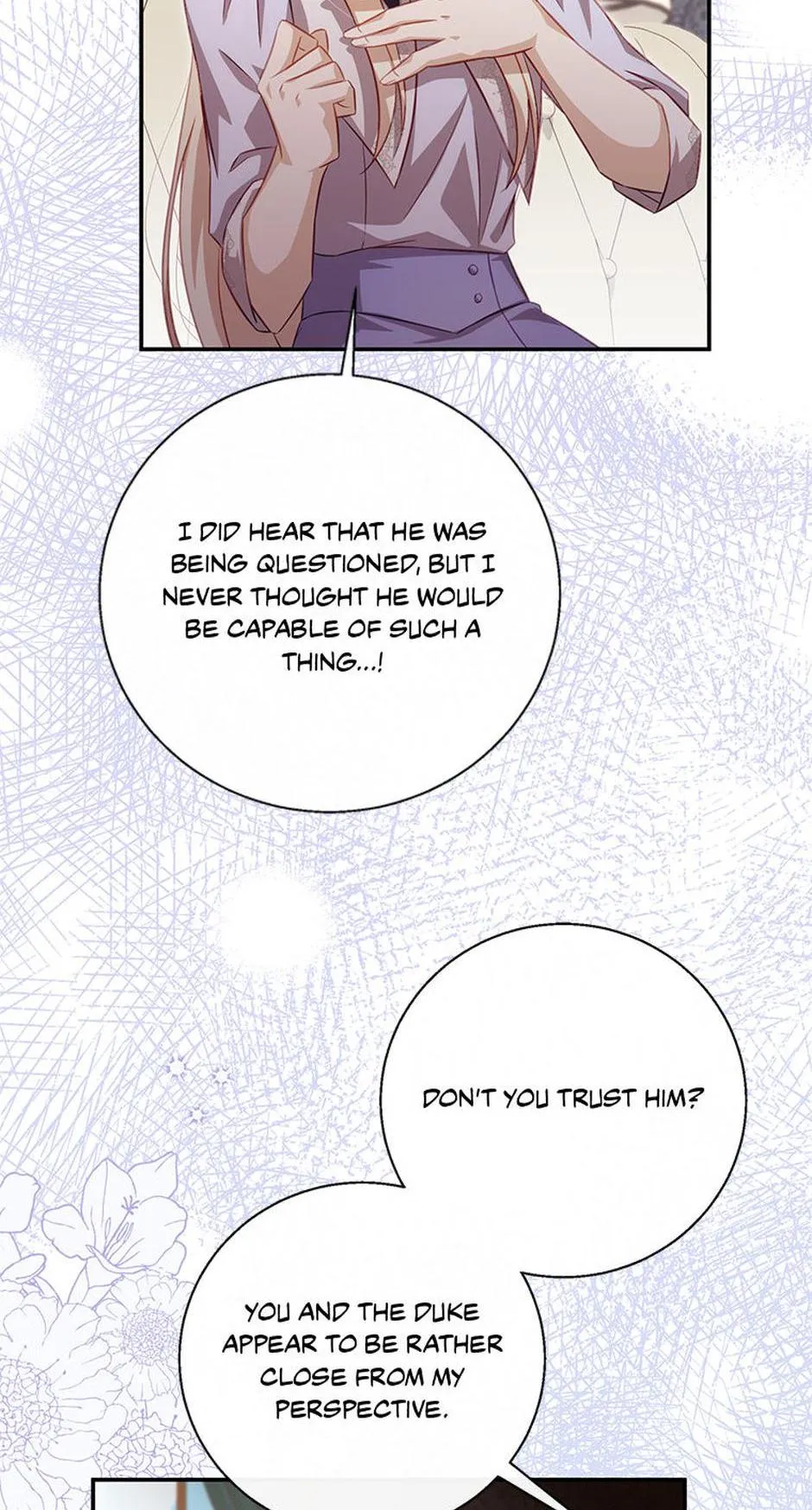Requiem for the Queen Chapter 54 Online - página 41