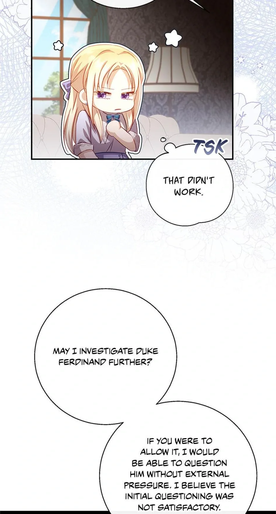 Requiem for the Queen Chapter 54 Online - página 42