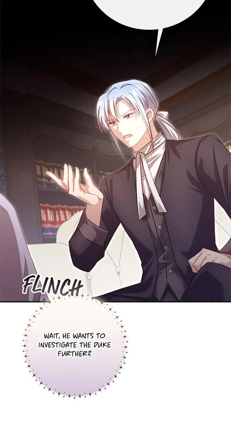 Requiem for the Queen Chapter 54 Online - página 43