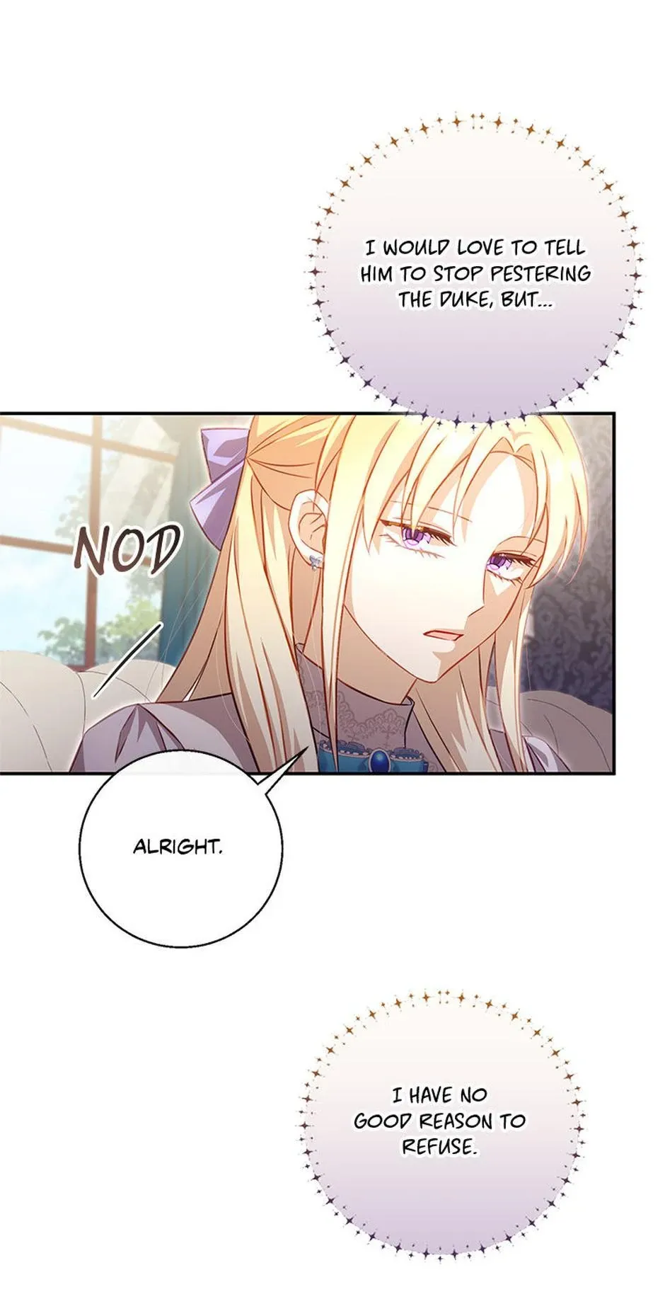 Requiem for the Queen Chapter 54 Online - página 44