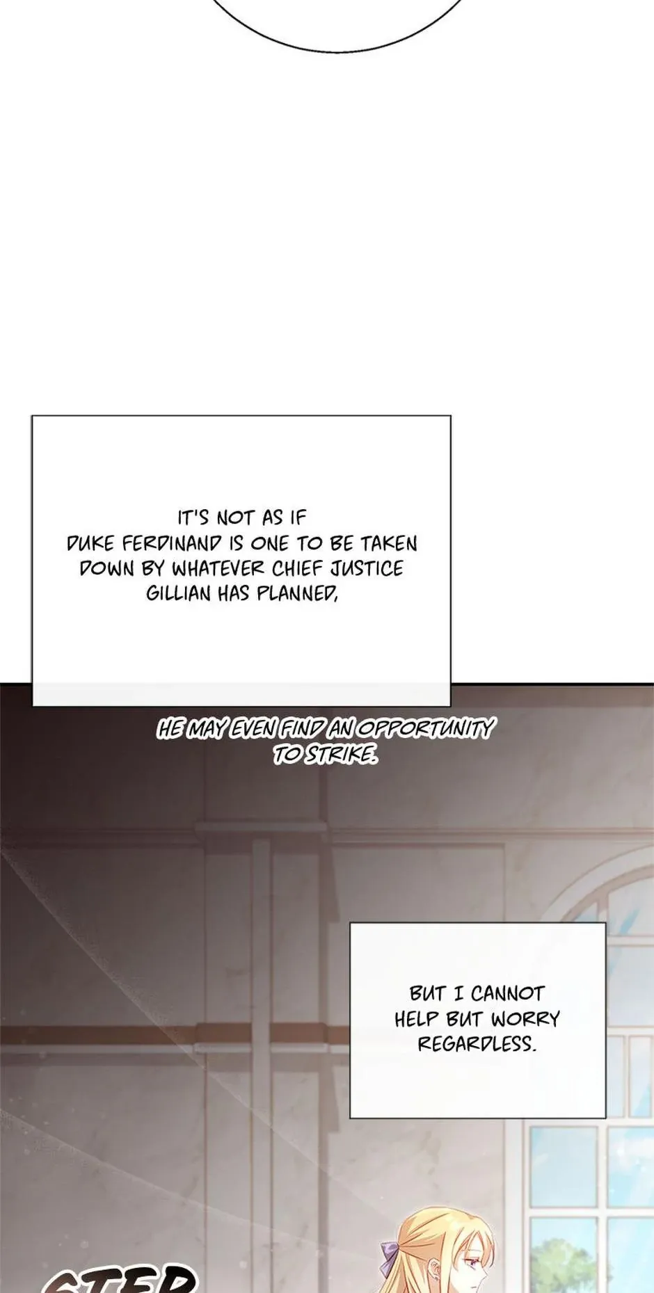 Requiem for the Queen Chapter 54 Online - página 46