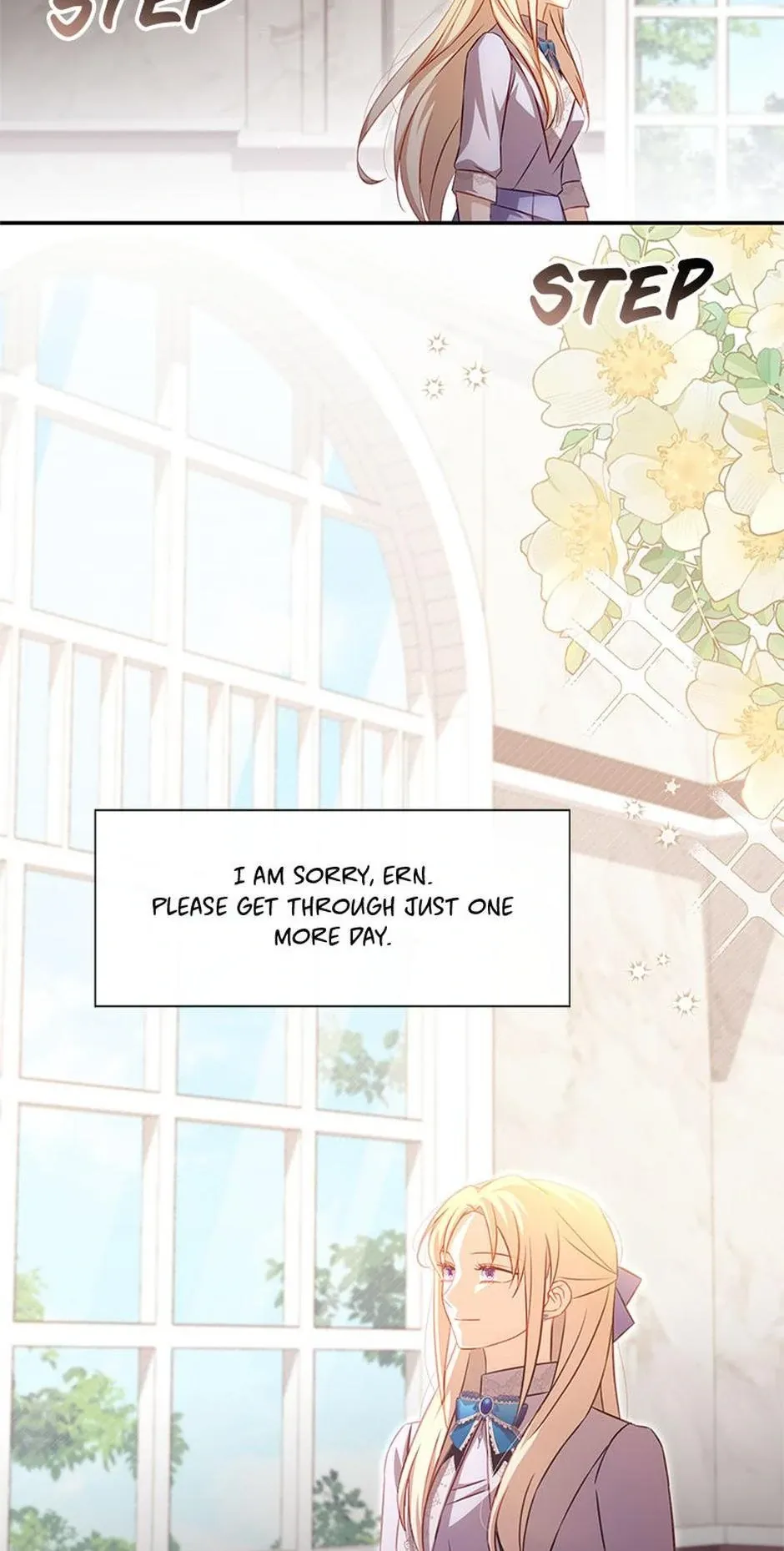 Requiem for the Queen Chapter 54 Online - página 47