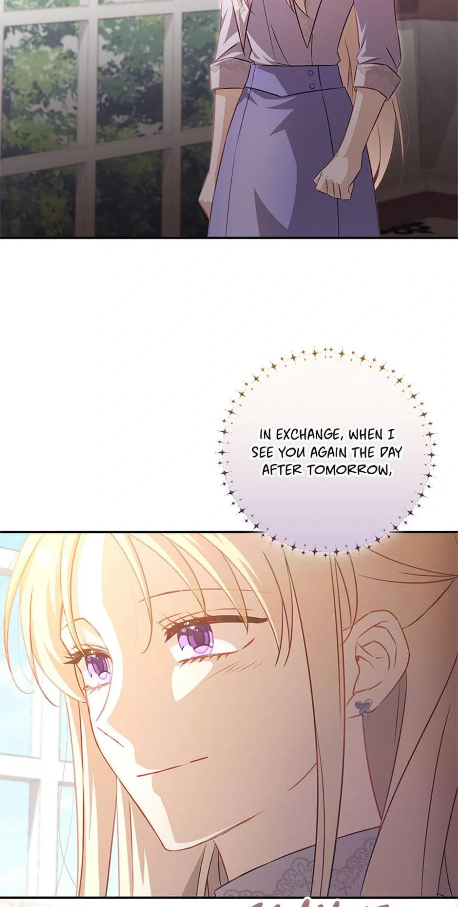 Requiem for the Queen Chapter 54 Online - página 48