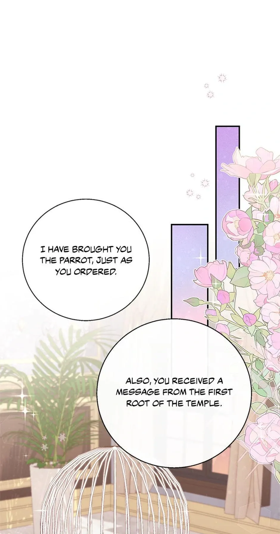 Requiem for the Queen Chapter 54 Online - página 51