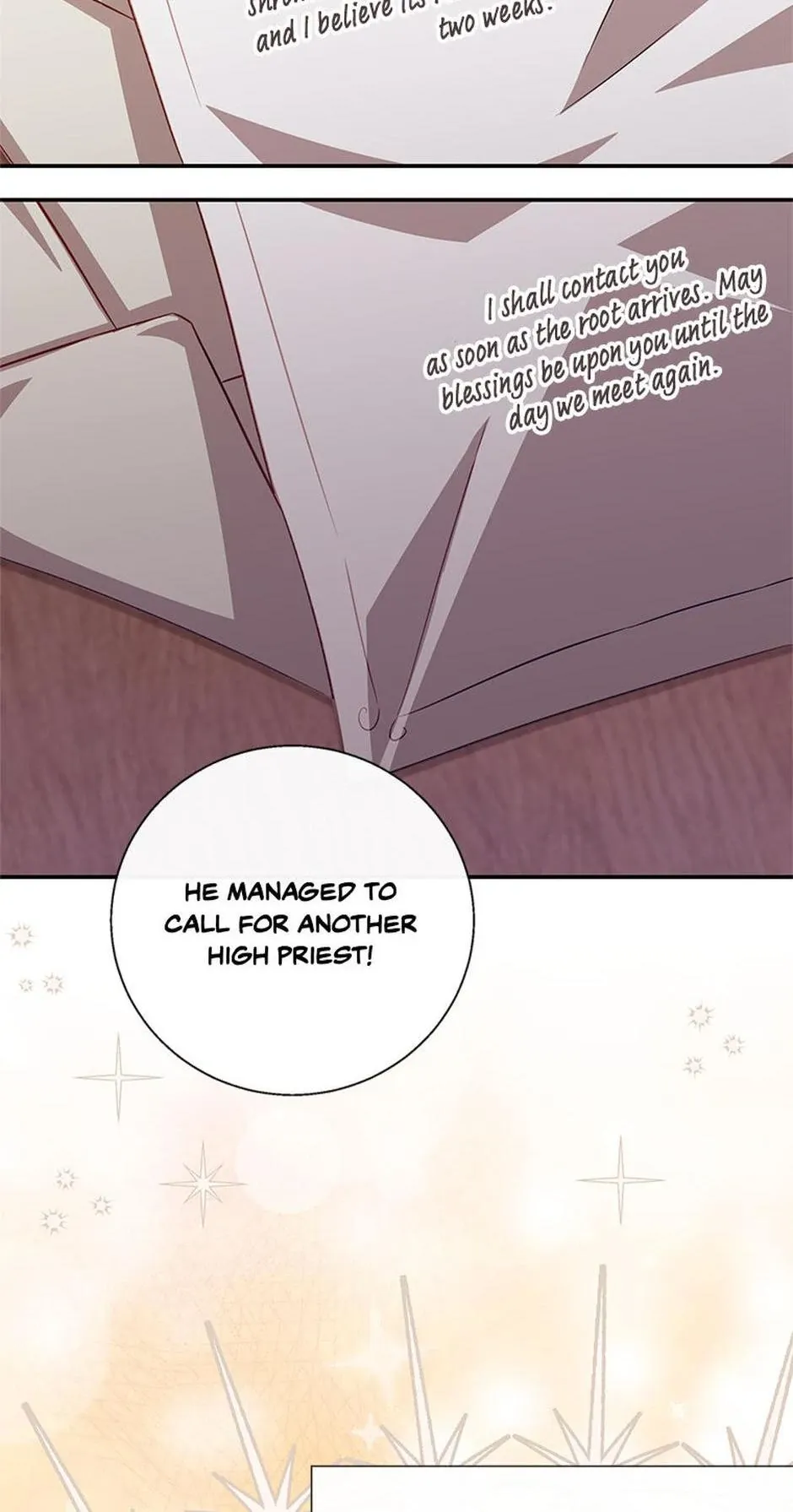 Requiem for the Queen Chapter 54 Online - página 54