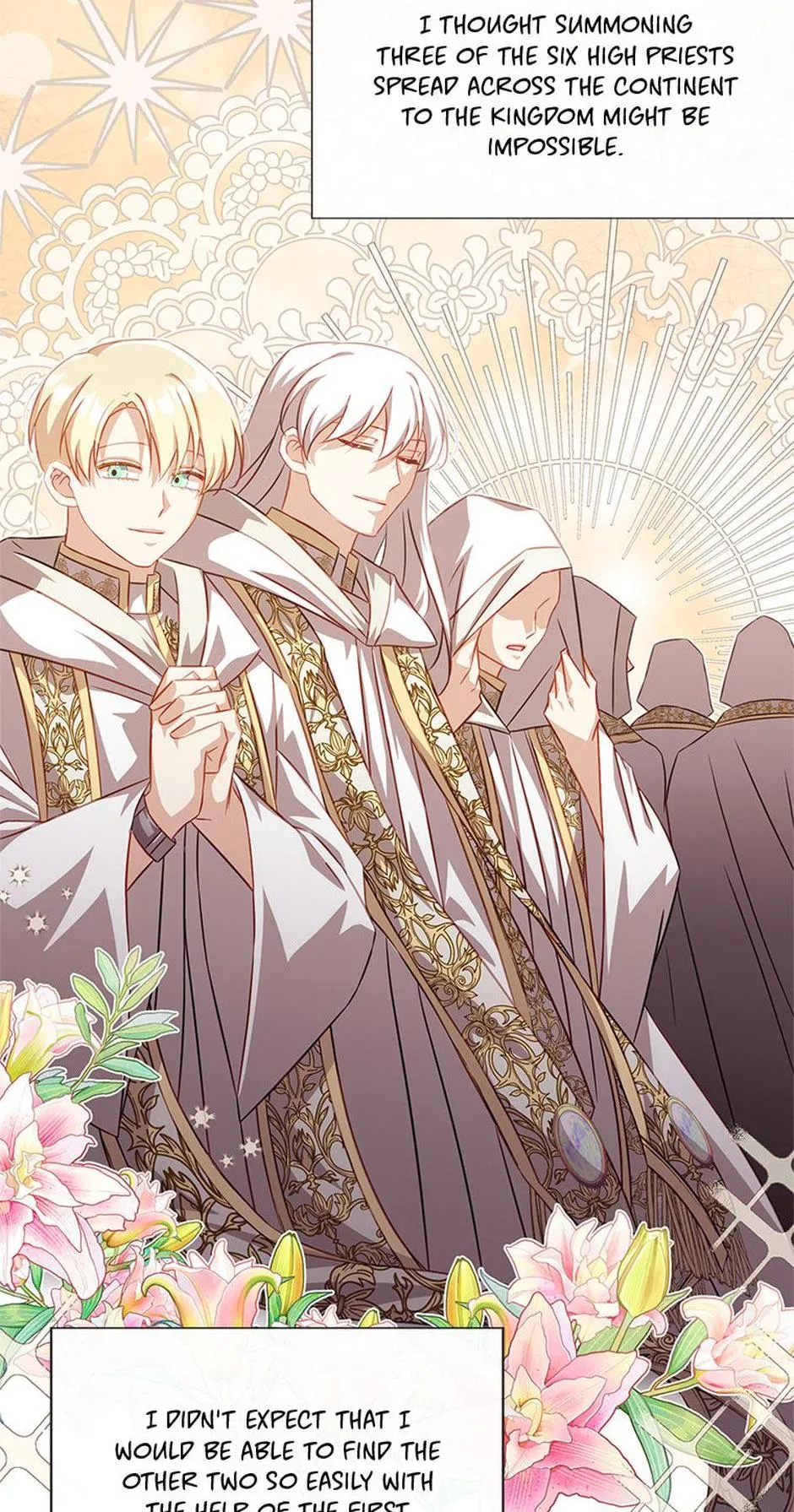 Requiem for the Queen Chapter 54 Online - página 55