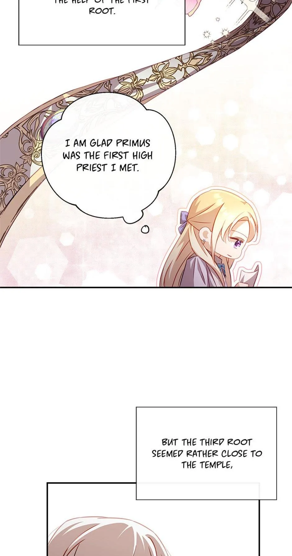 Requiem for the Queen Chapter 54 Online - página 56