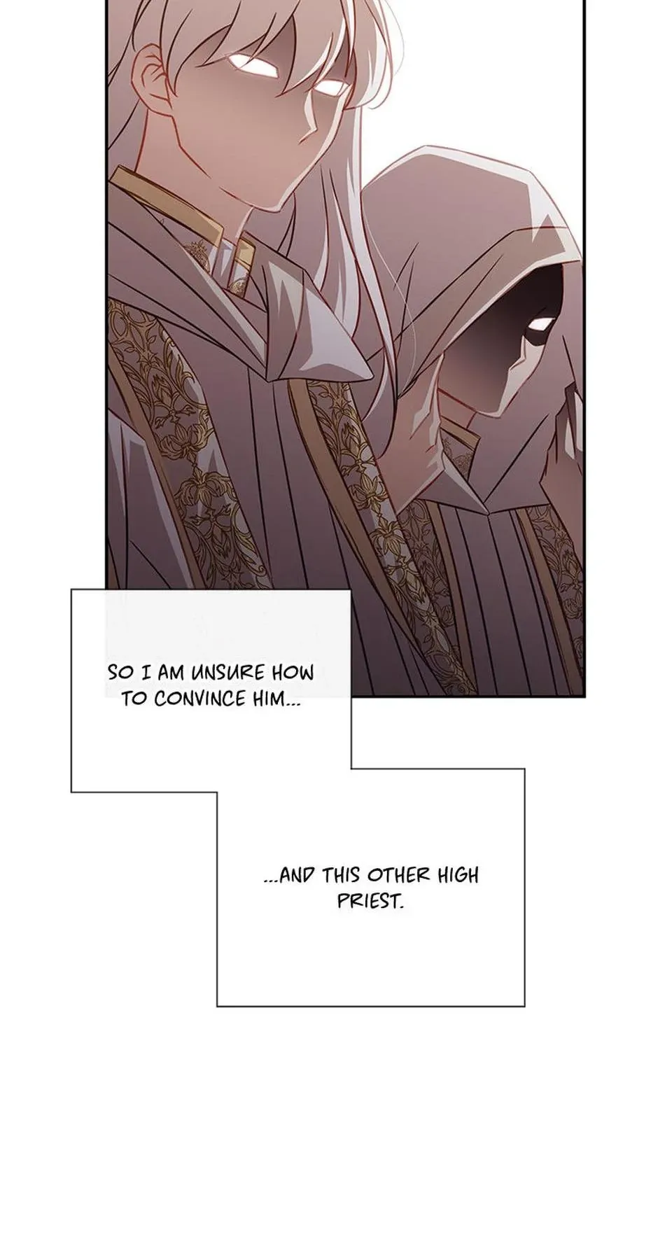 Requiem for the Queen Chapter 54 Online - página 57