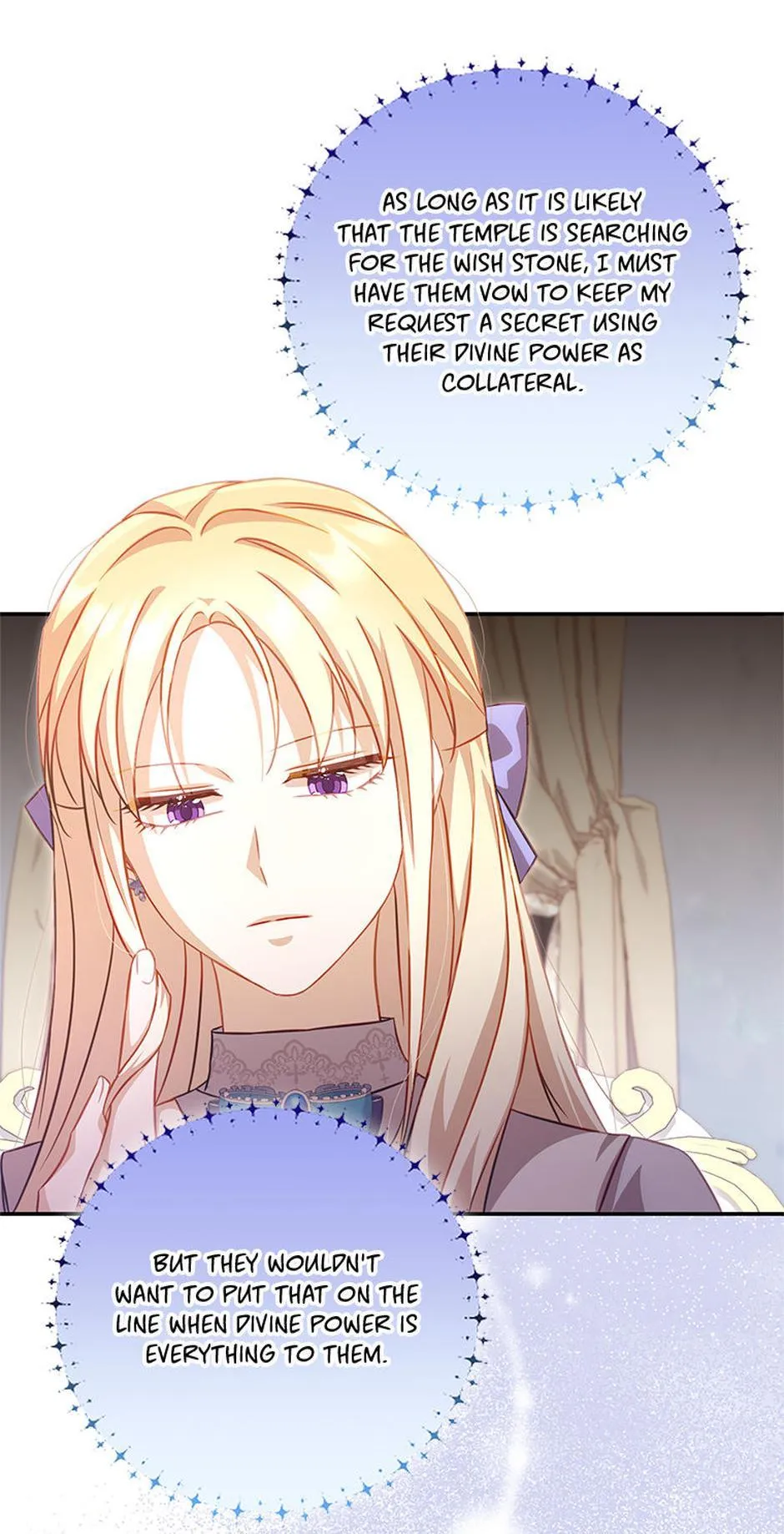 Requiem for the Queen Chapter 54 Online - página 58