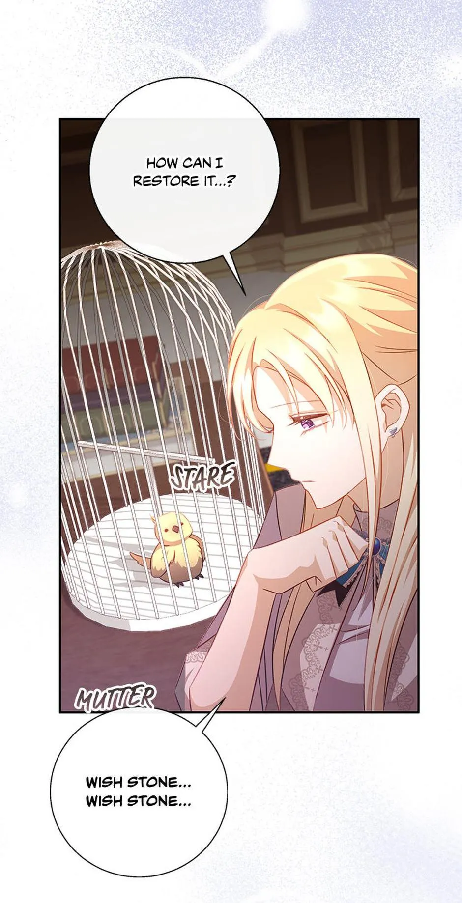 Requiem for the Queen Chapter 54 Online - página 59