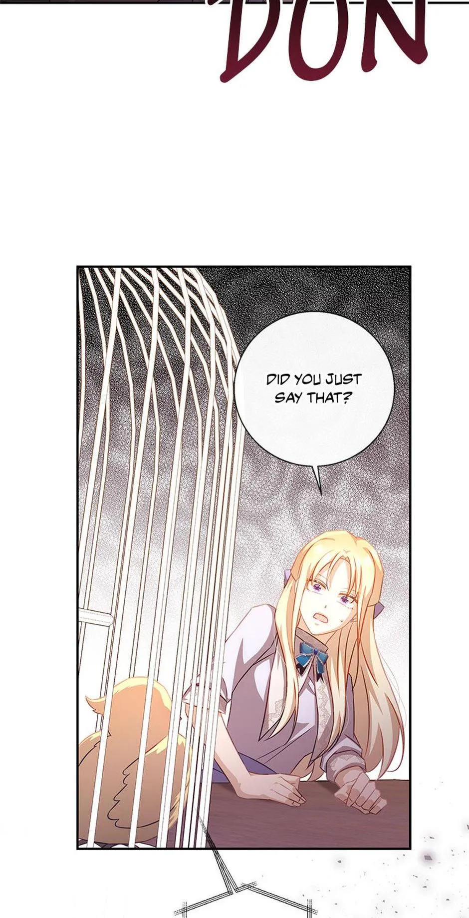 Requiem for the Queen Chapter 54 Online - página 61