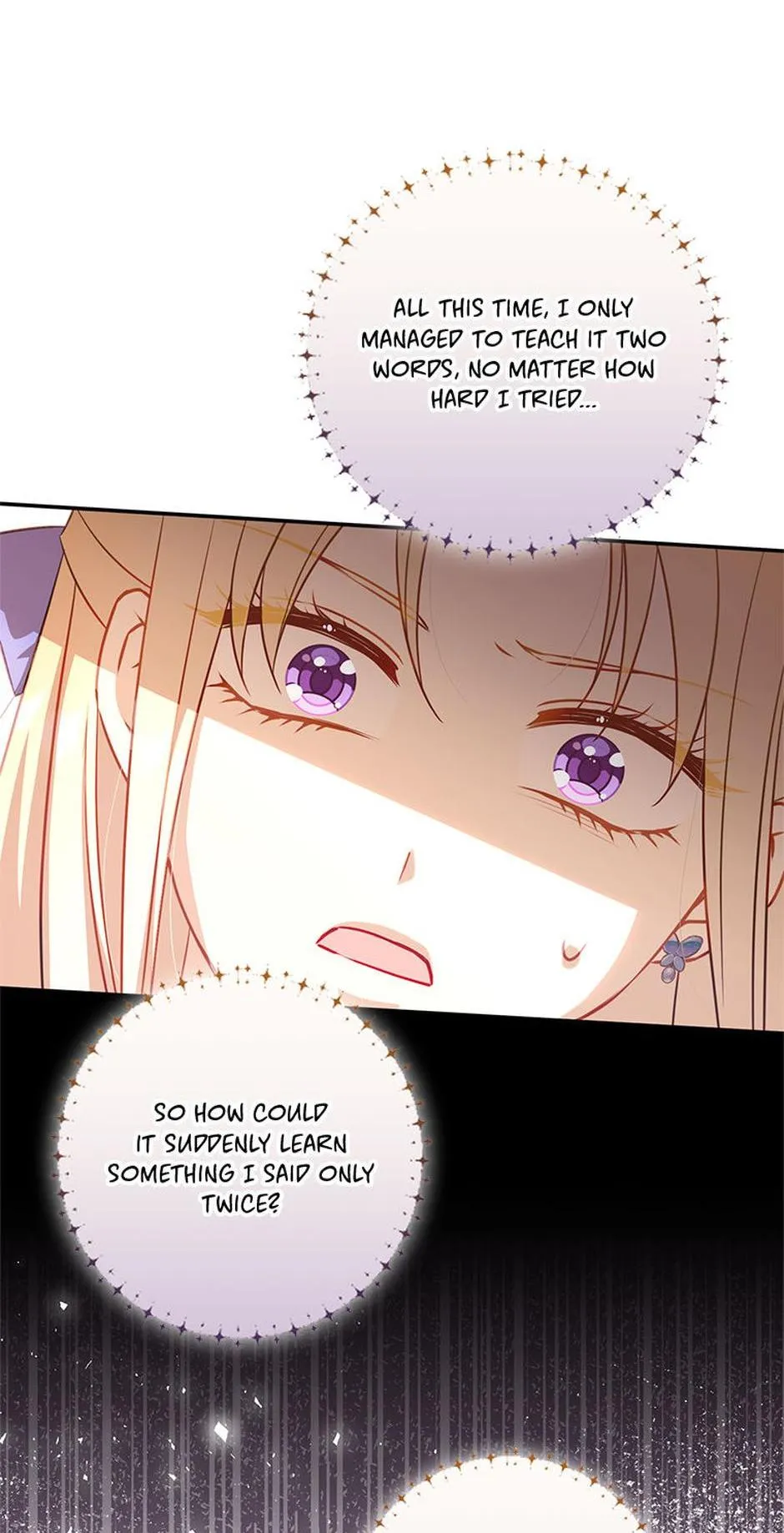 Requiem for the Queen Chapter 54 Online - página 63
