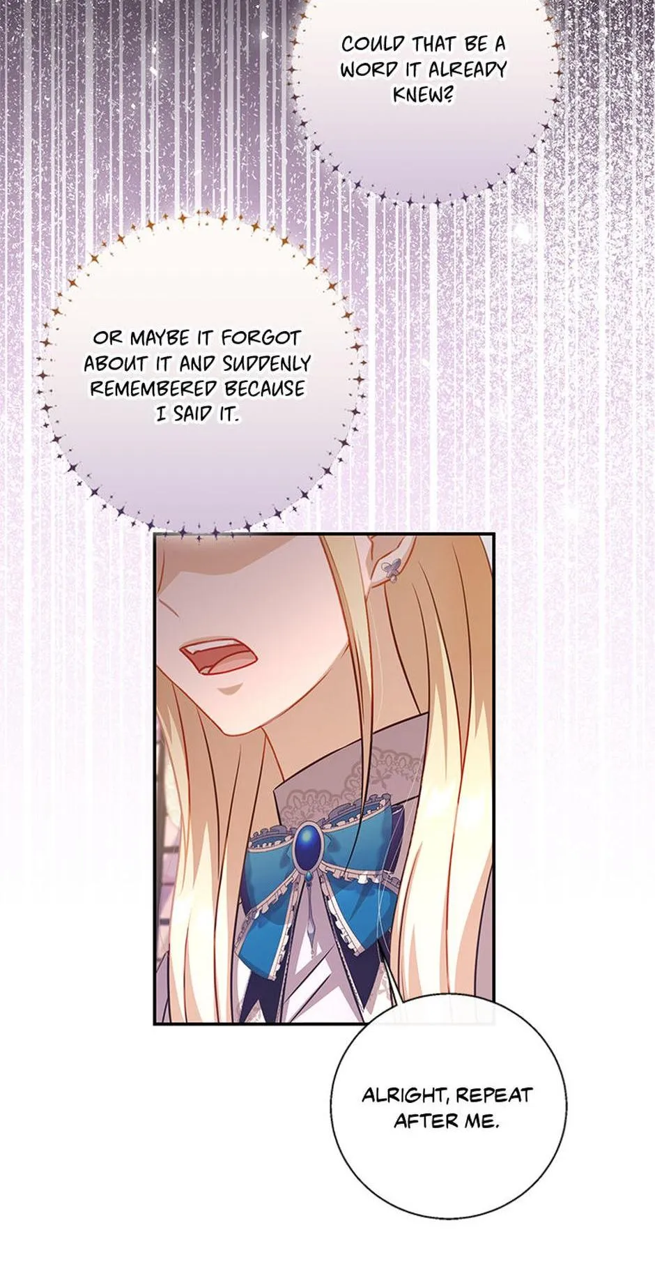 Requiem for the Queen Chapter 54 Online - página 64