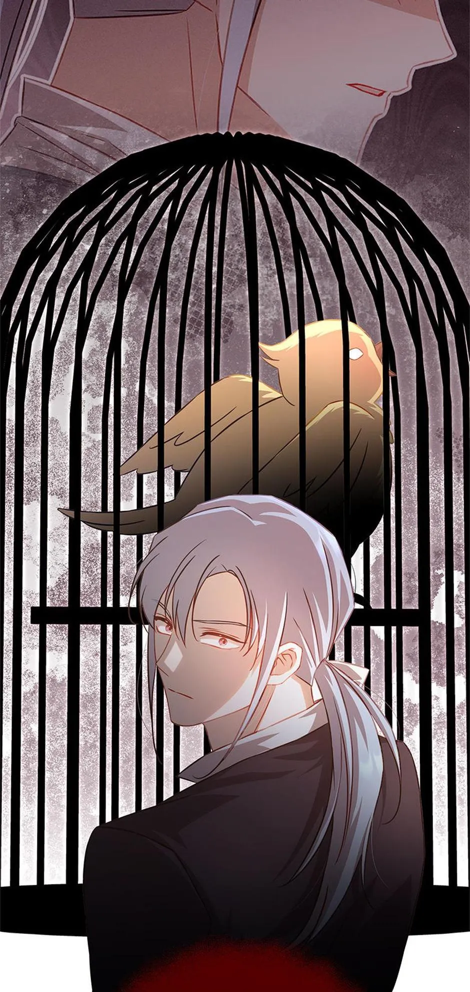 Requiem for the Queen Chapter 54 Online - página 70