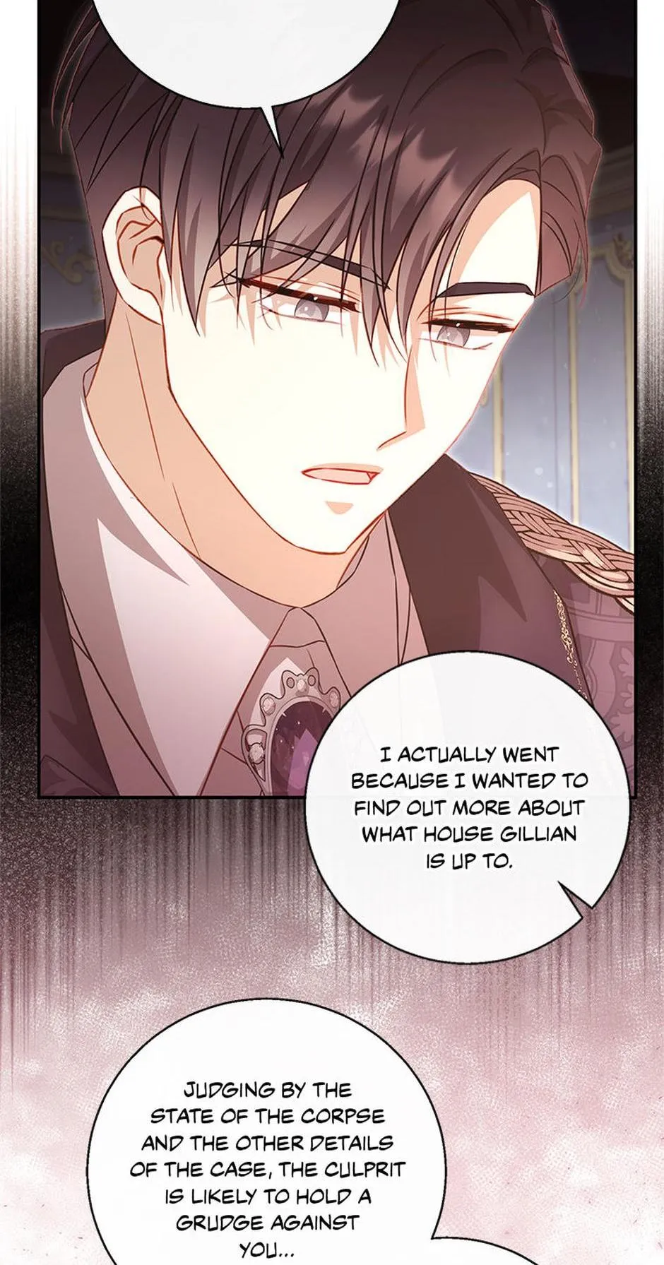 Requiem for the Queen Chapter 55 Online - página 7