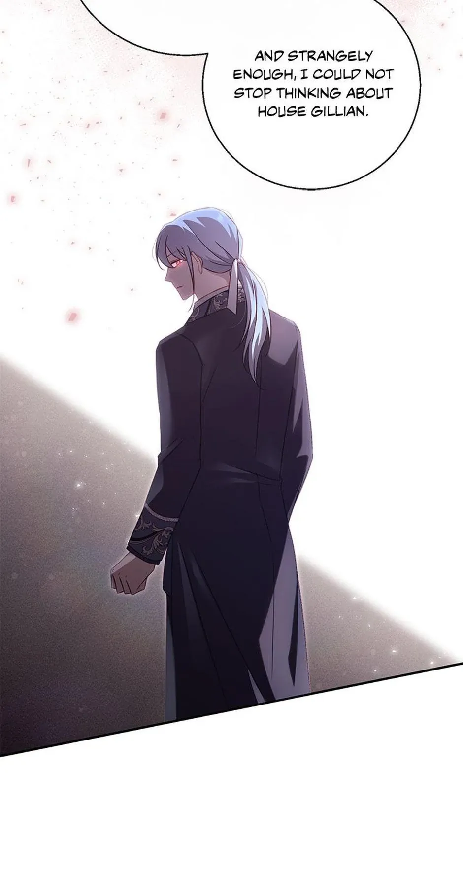 Requiem for the Queen Chapter 55 Online - página 8