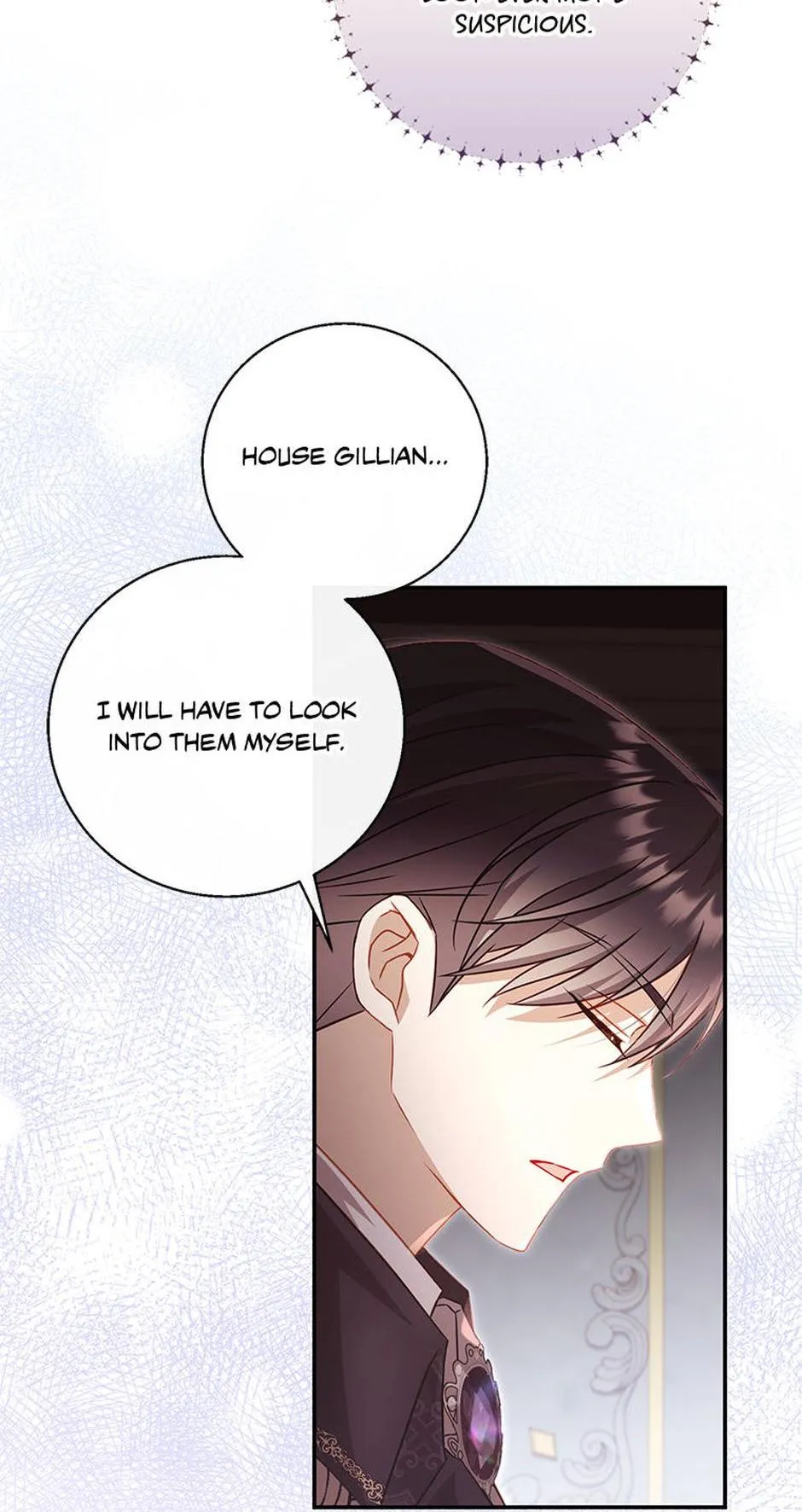 Requiem for the Queen Chapter 55 Online - página 10