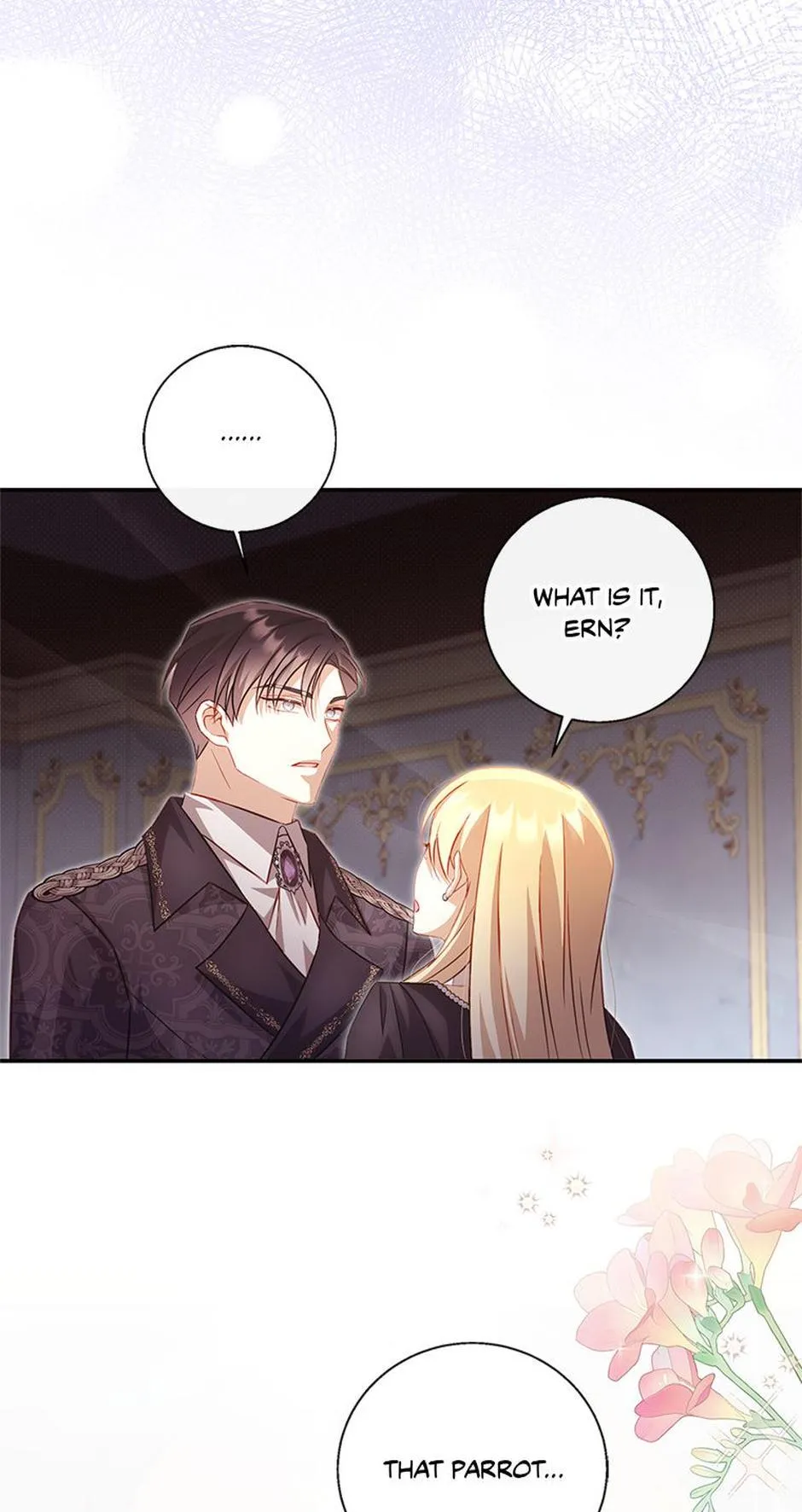 Requiem for the Queen Chapter 55 Online - página 11