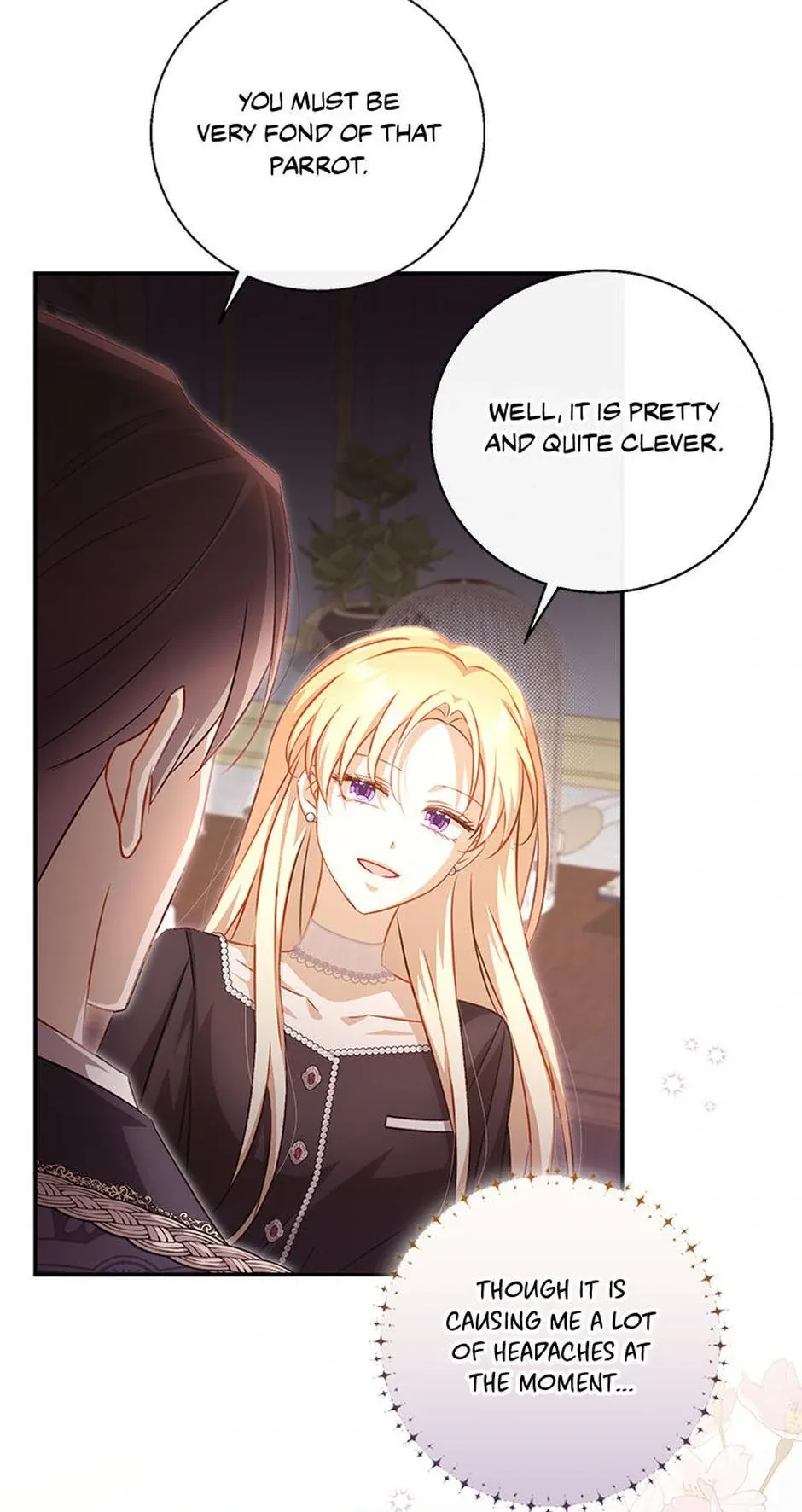 Requiem for the Queen Chapter 55 Online - página 13