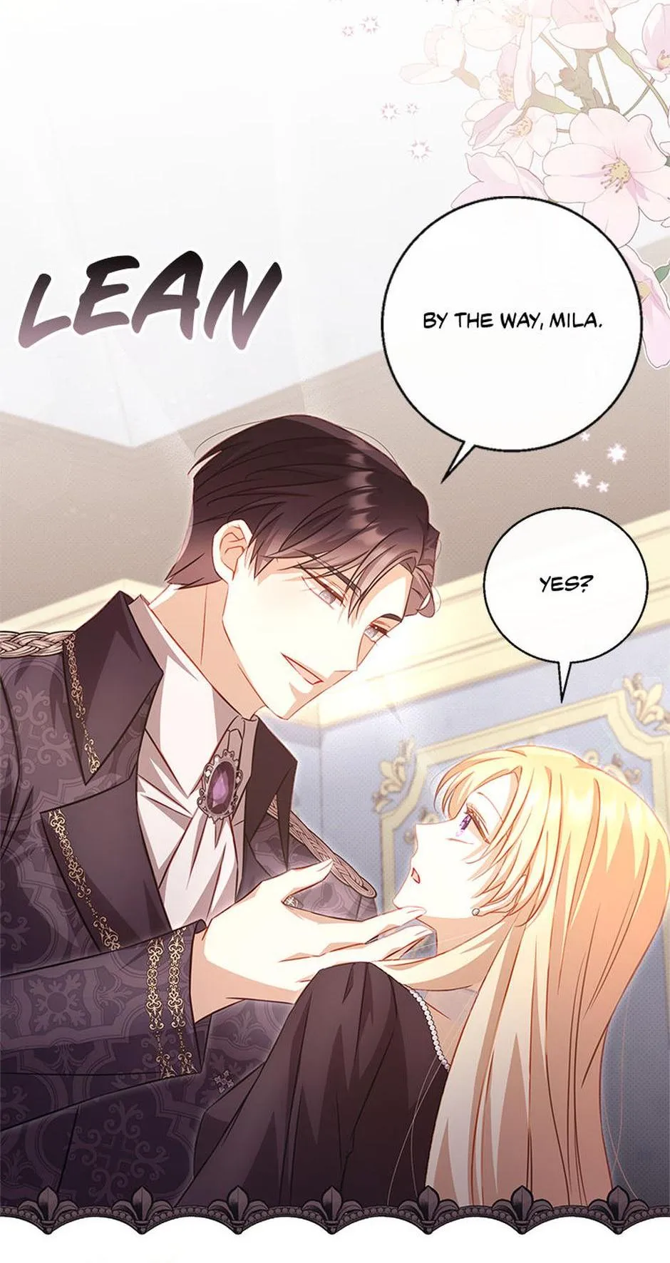 Requiem for the Queen Chapter 55 Online - página 14