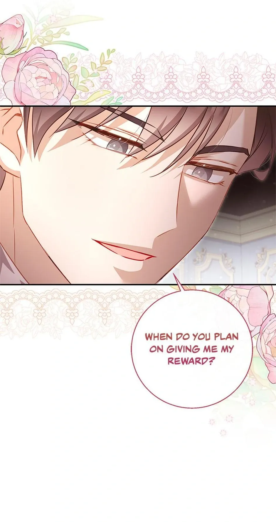 Requiem for the Queen Chapter 55 Online - página 15