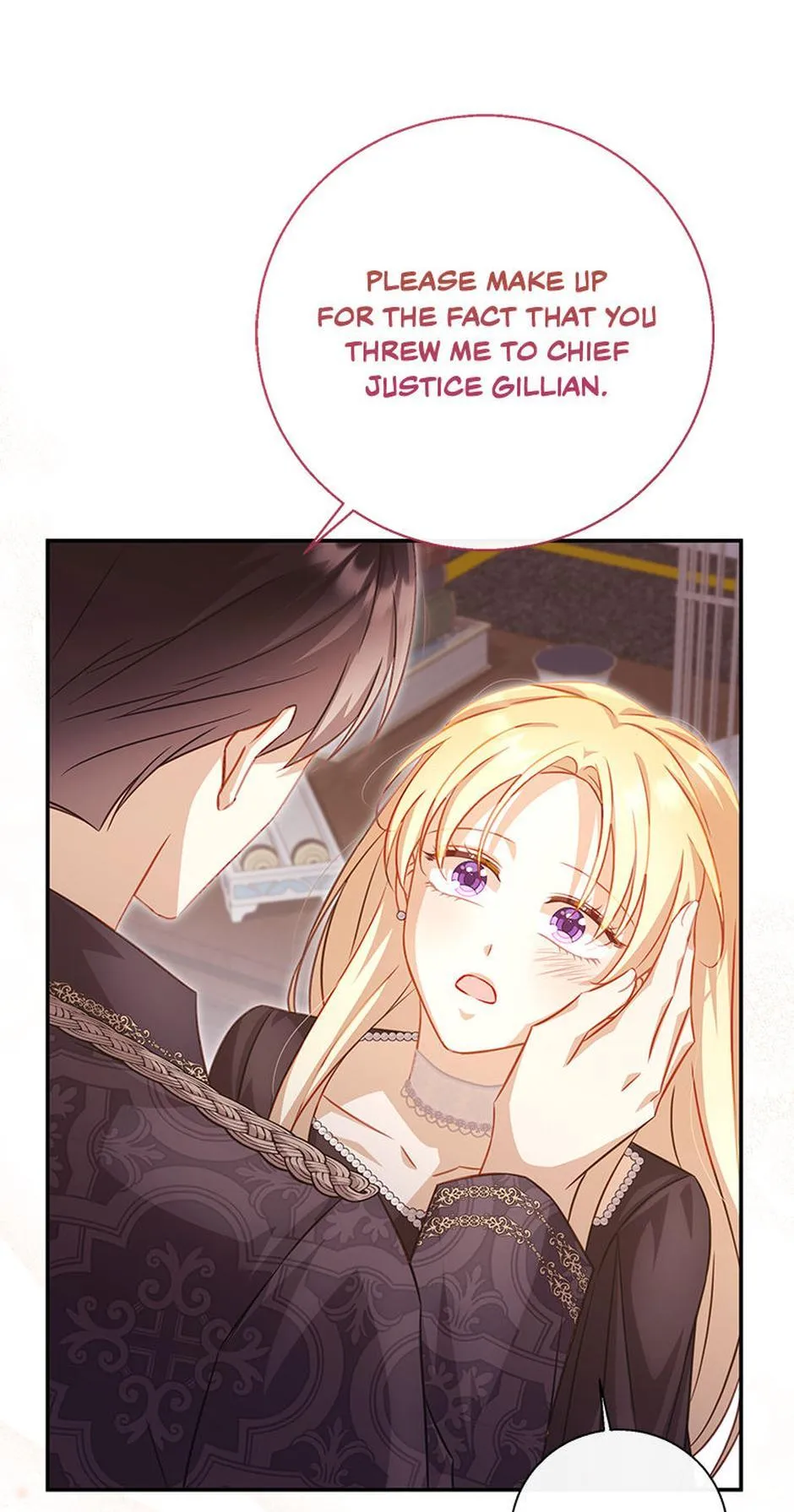 Requiem for the Queen Chapter 55 Online - página 16