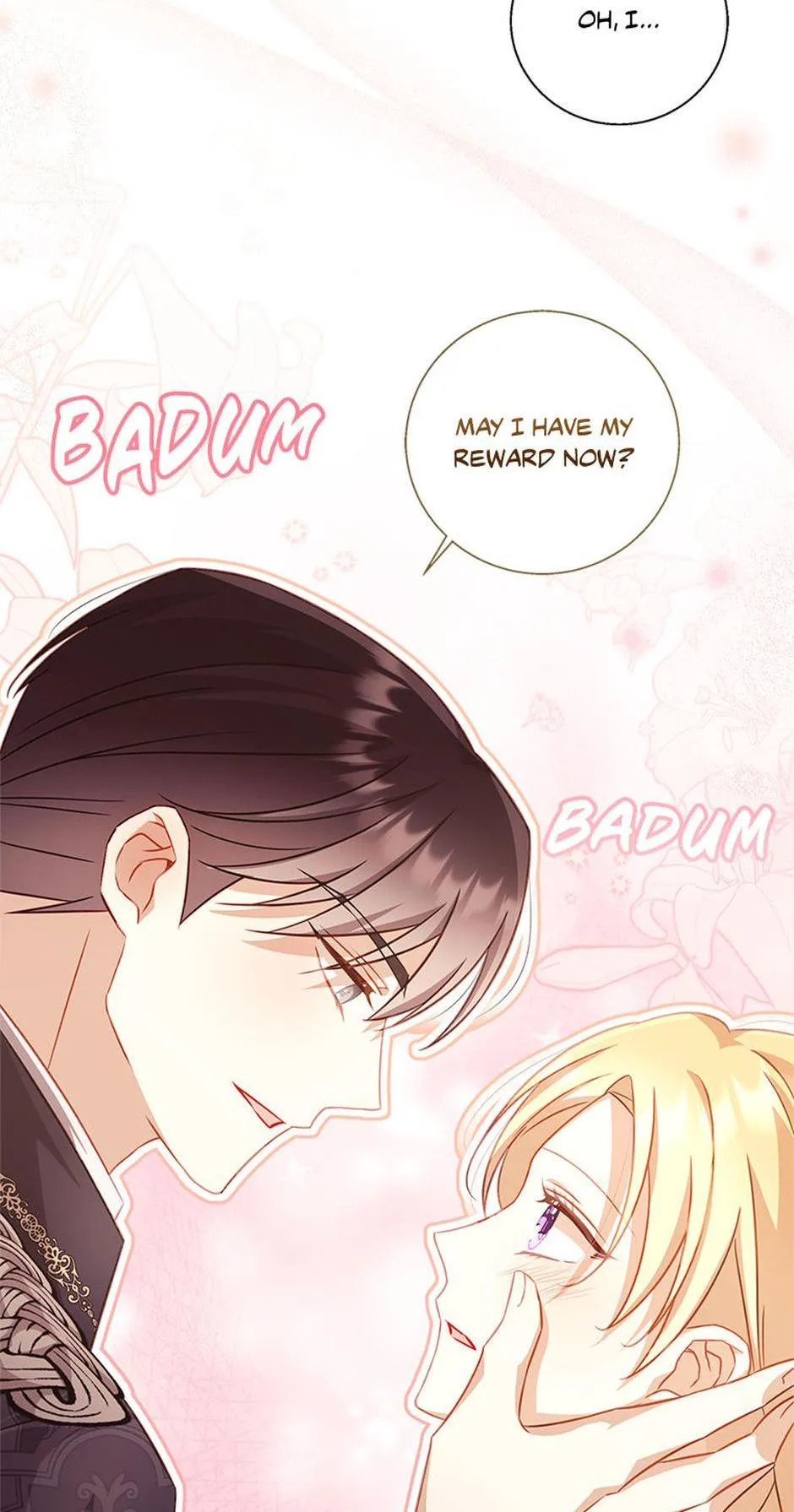 Requiem for the Queen Chapter 55 Online - página 17