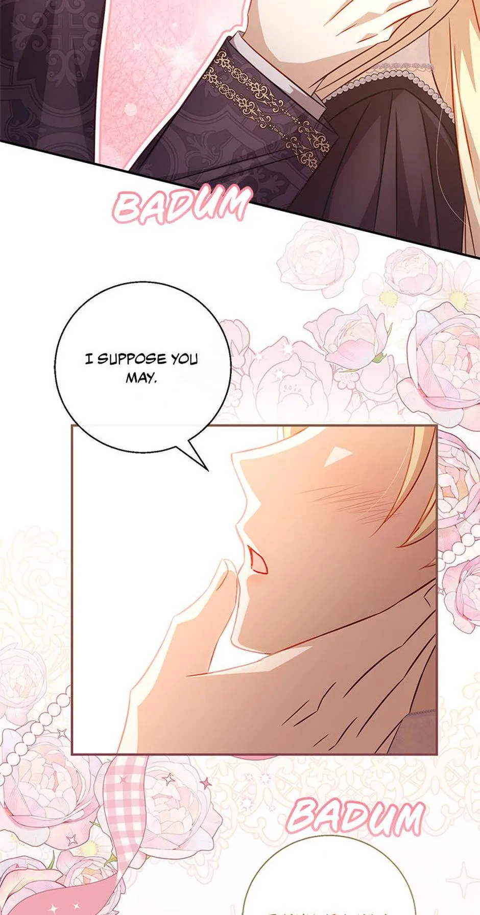 Requiem for the Queen Chapter 55 Online - página 18
