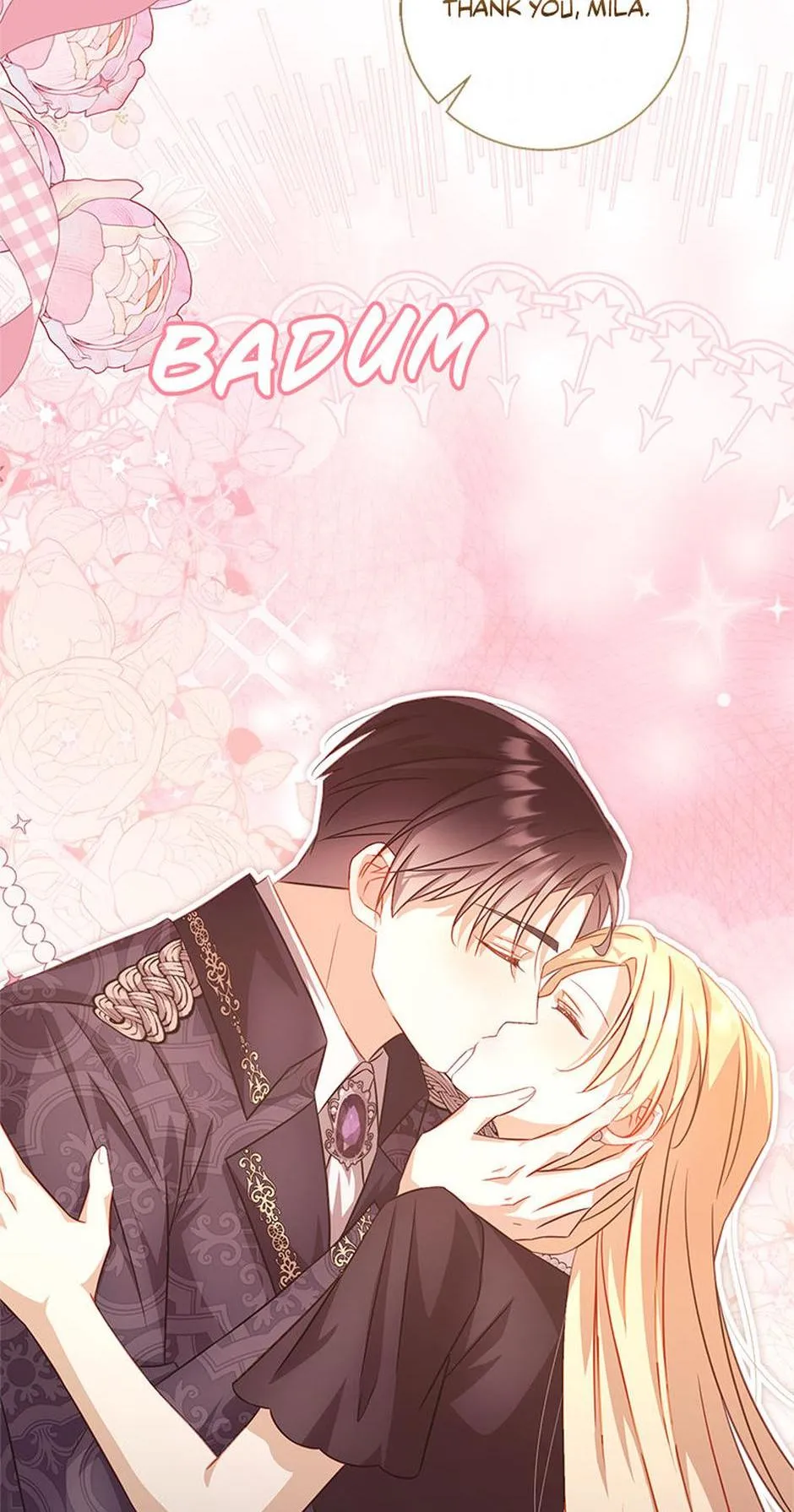 Requiem for the Queen Chapter 55 Online - página 19