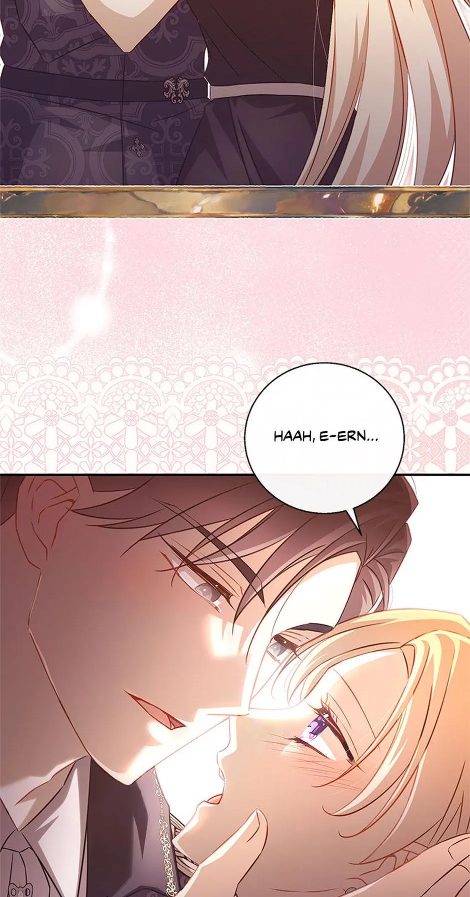 Requiem for the Queen Chapter 55 Online - página 20